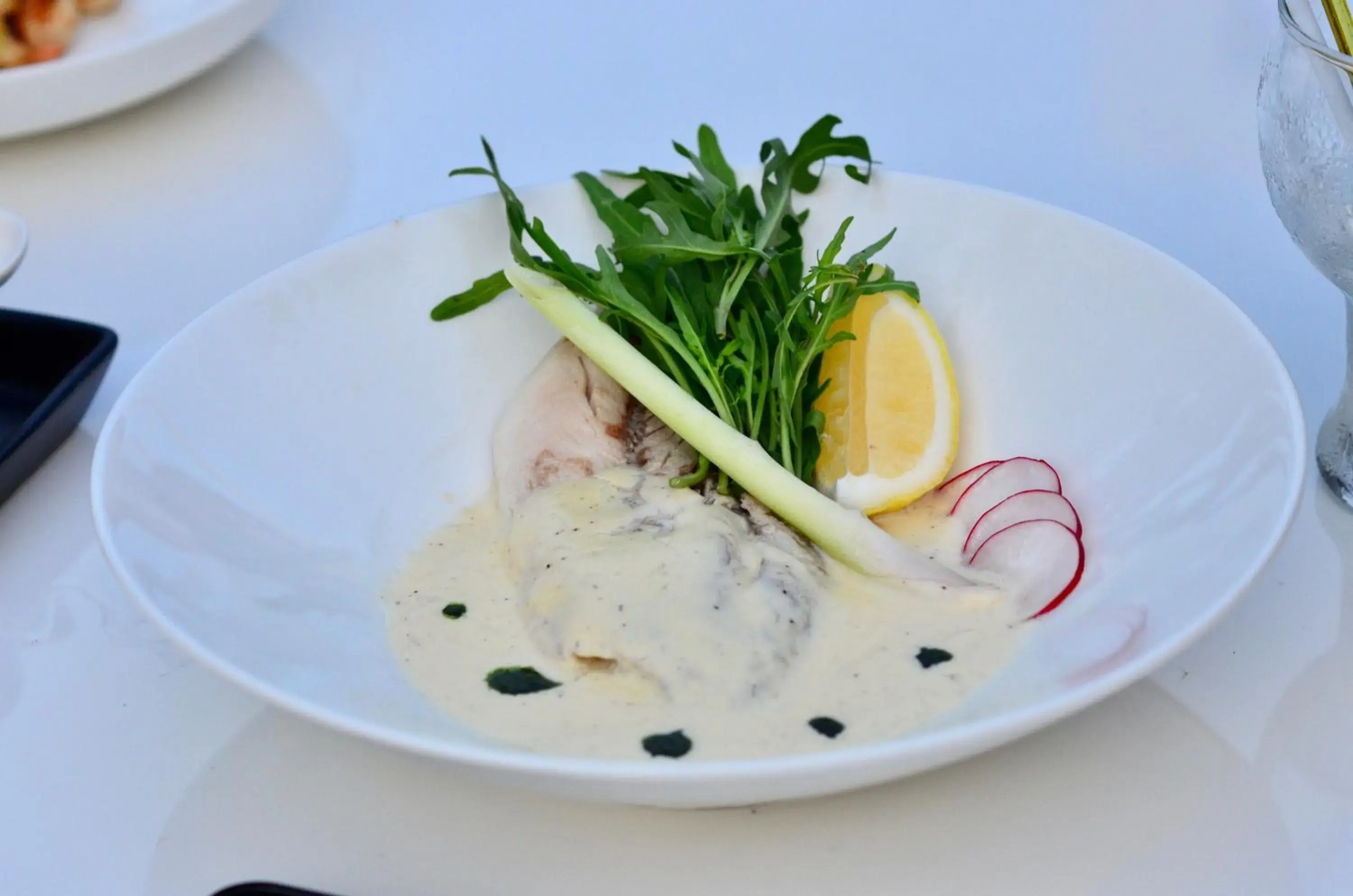 Food in Sanae Beach Hua Hin Food in Sanae Beach Hua Hin