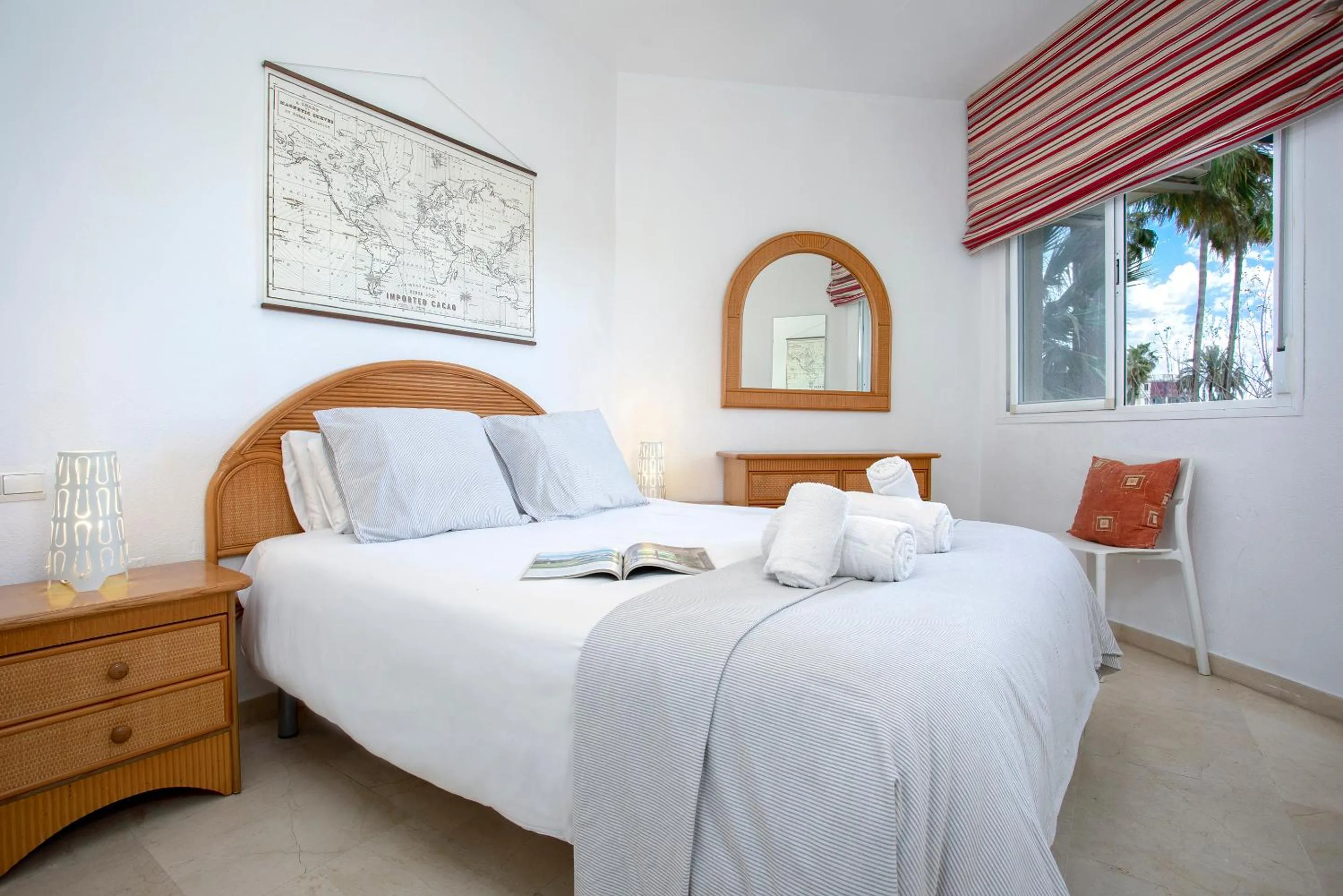 Sunstay Costa Lago Flat II Torremolinos