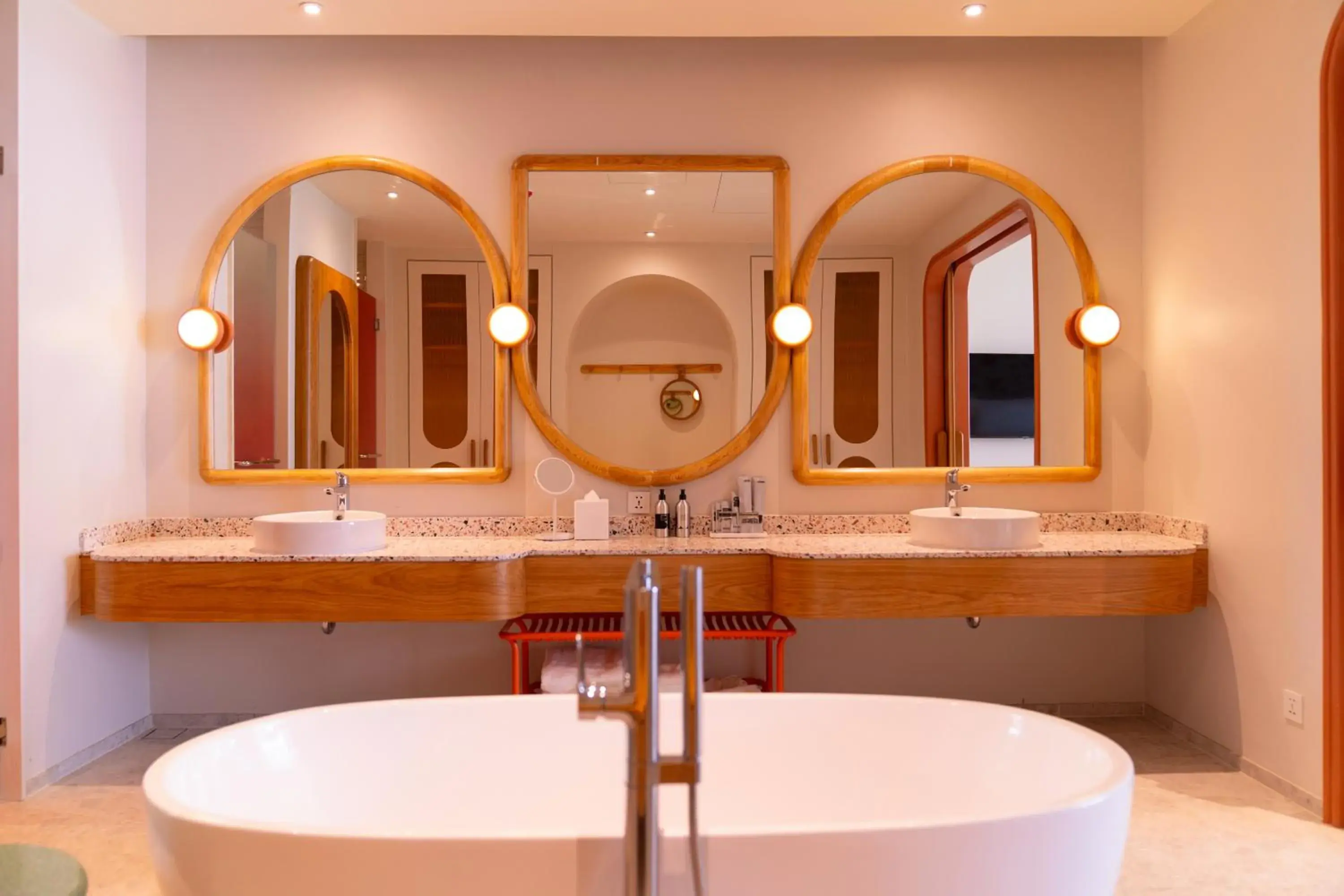 The Standard, Pattaya Na Jomtien The Standard, Pattaya Na Jomtien