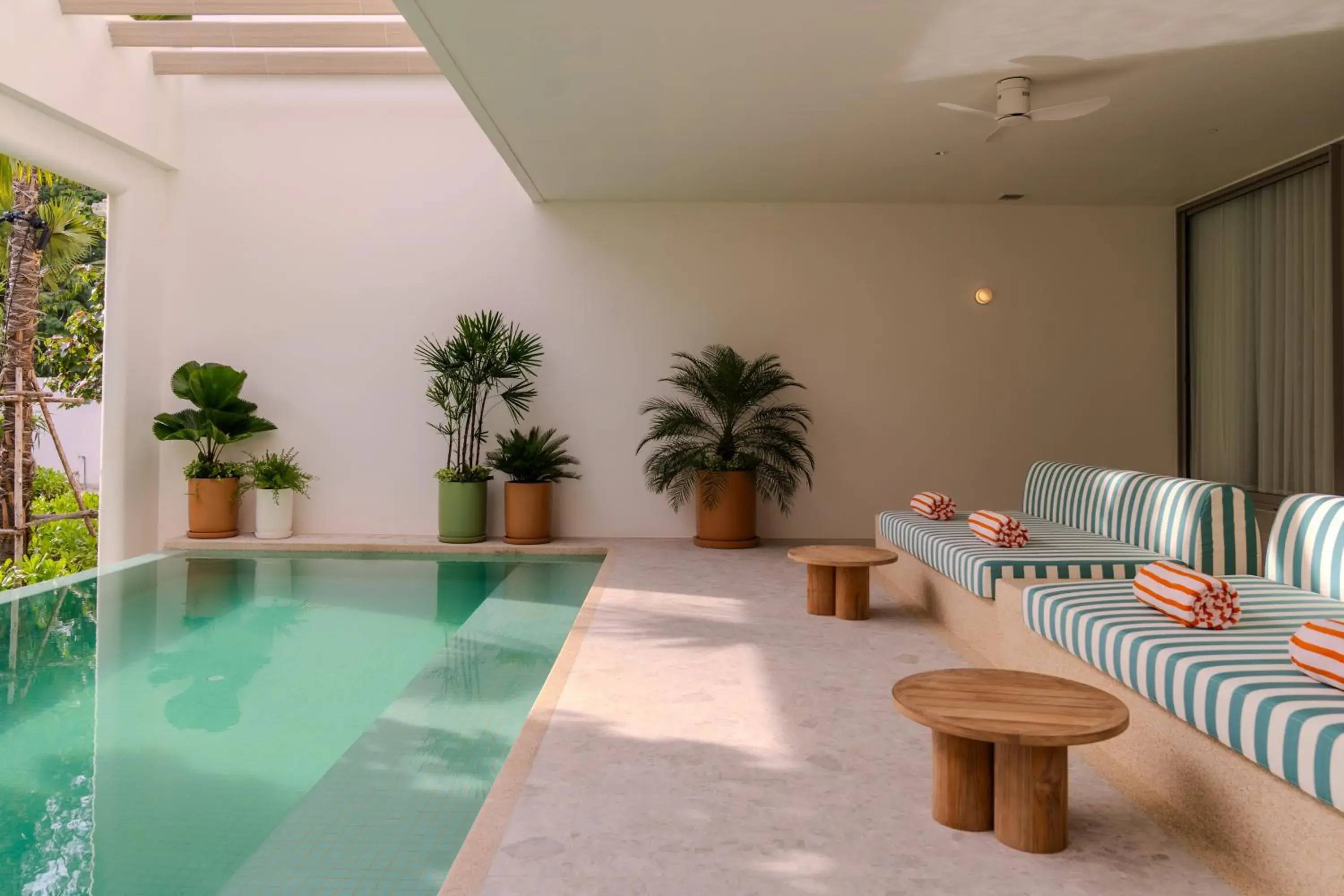 The Standard, Pattaya Na Jomtien The Standard, Pattaya Na Jomtien