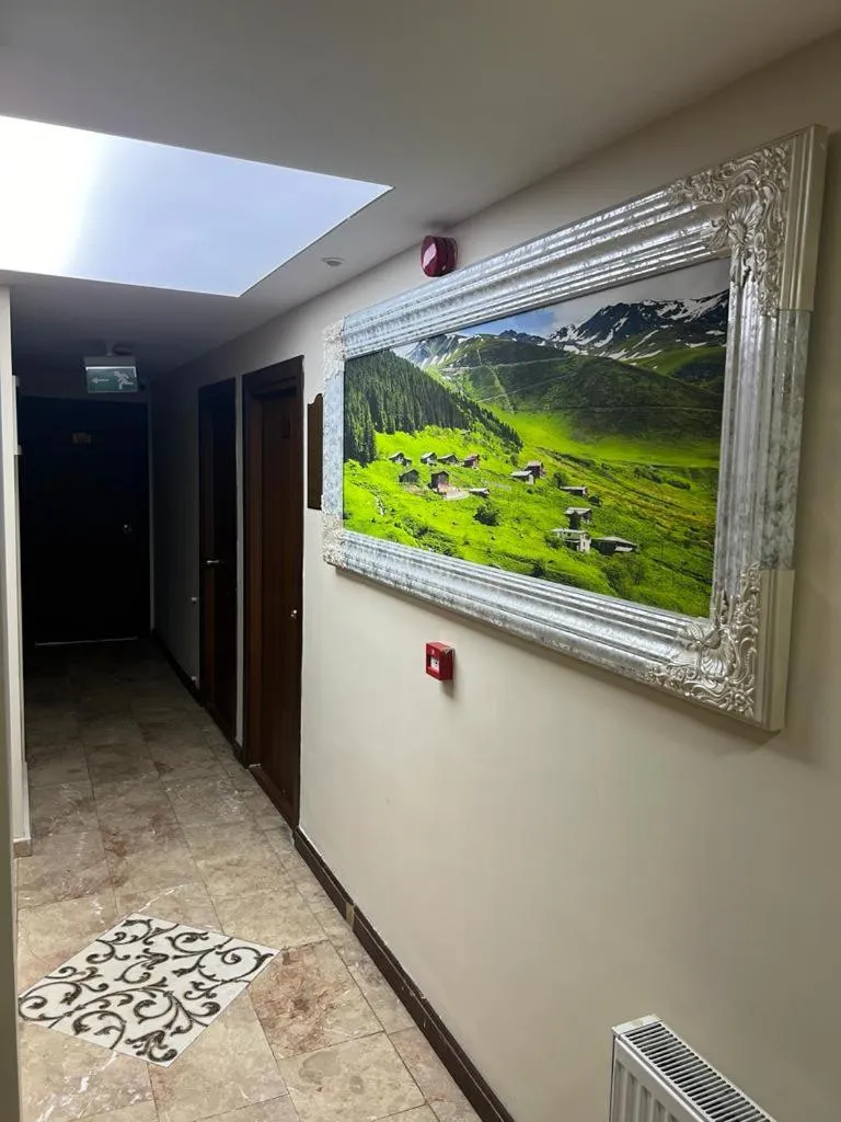 Sanli Hotel Hammam & SPA