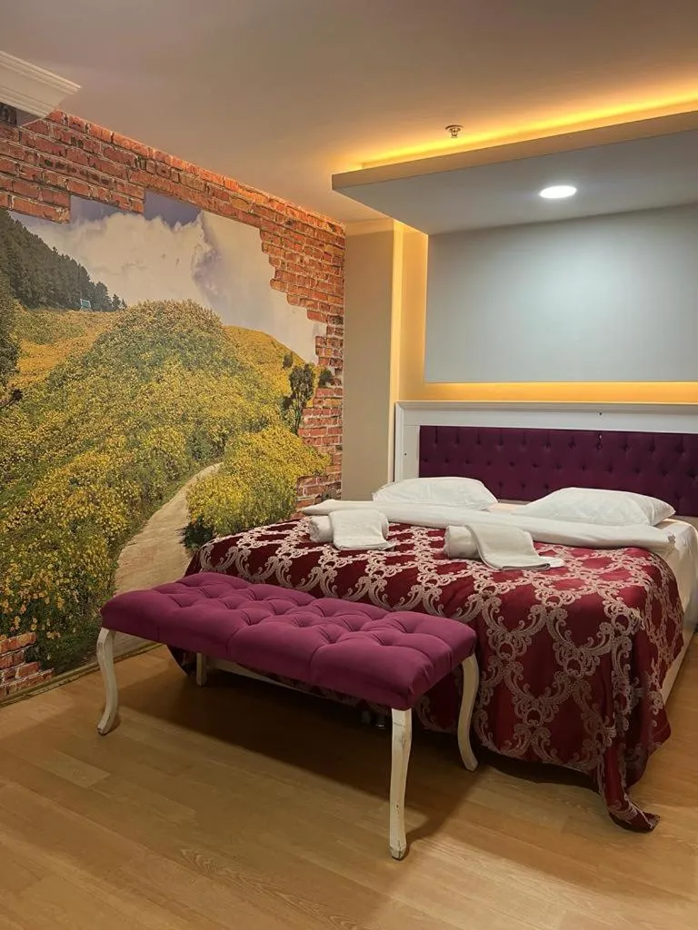 Sanli Hotel Hammam & SPA