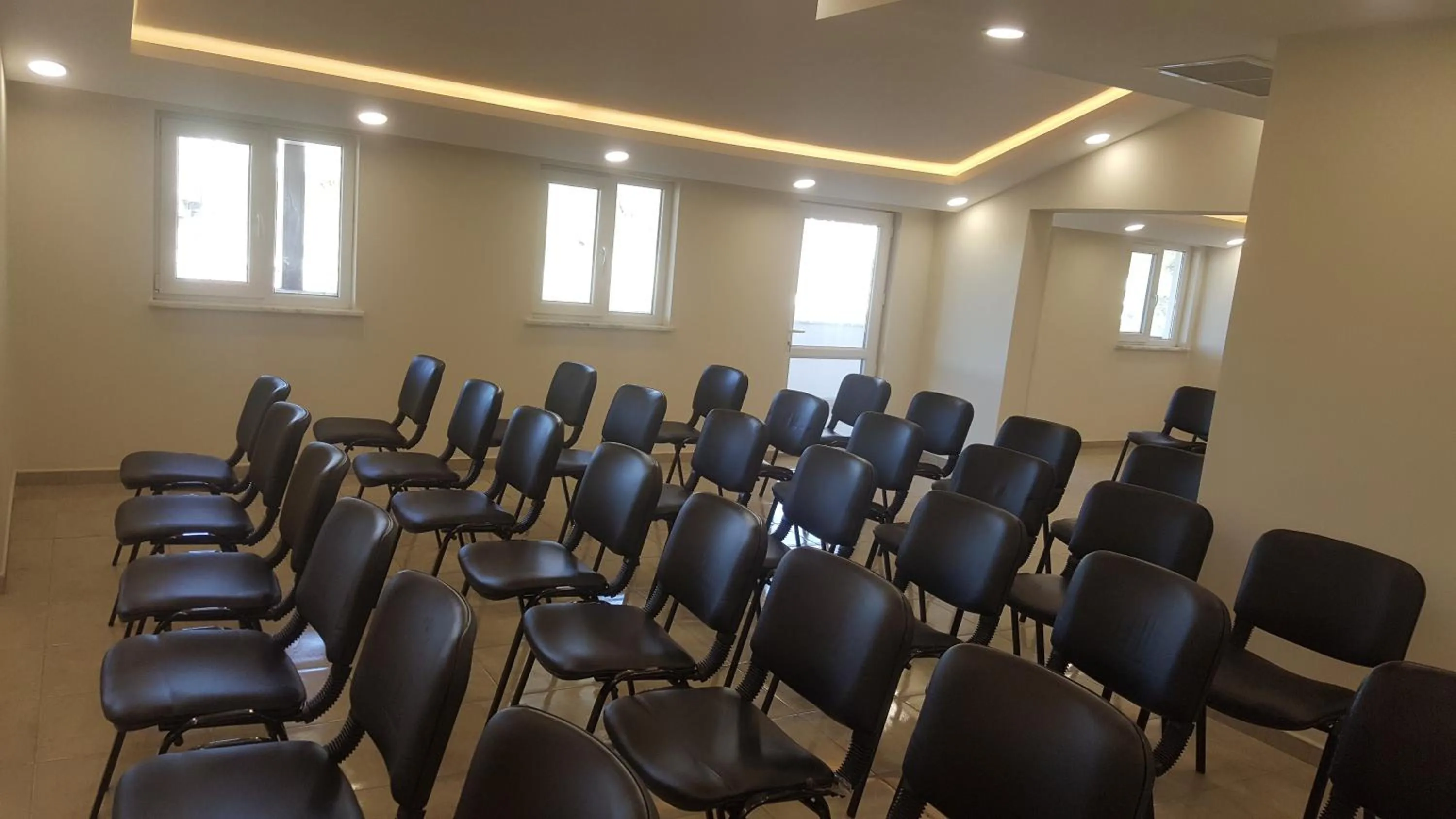 Activities in Sanli Hotel Hammam & SPA