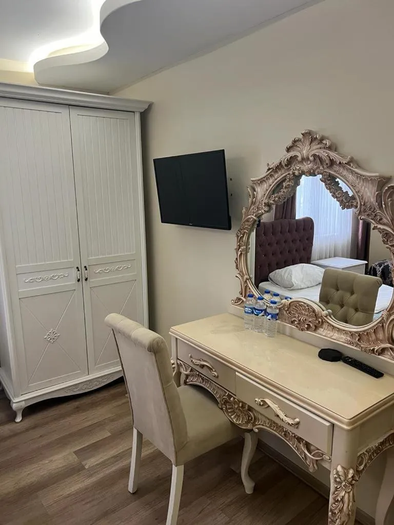 Sanli Hotel Hammam & SPA