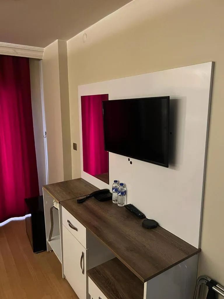 Sanli Hotel Hammam & SPA