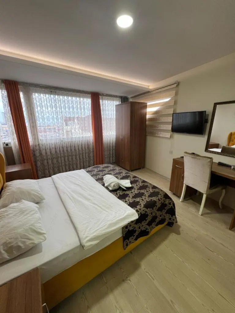 Sanli Hotel Hammam & SPA