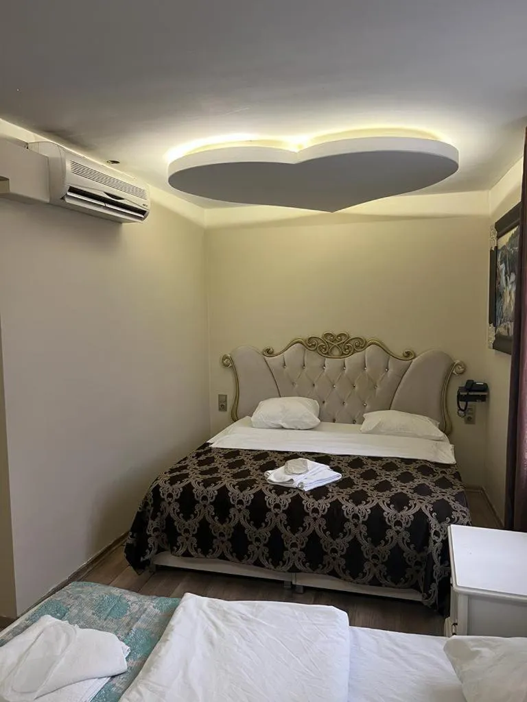 Sanli Hotel Hammam & SPA