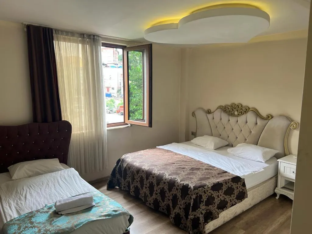 Sanli Hotel Hammam & SPA