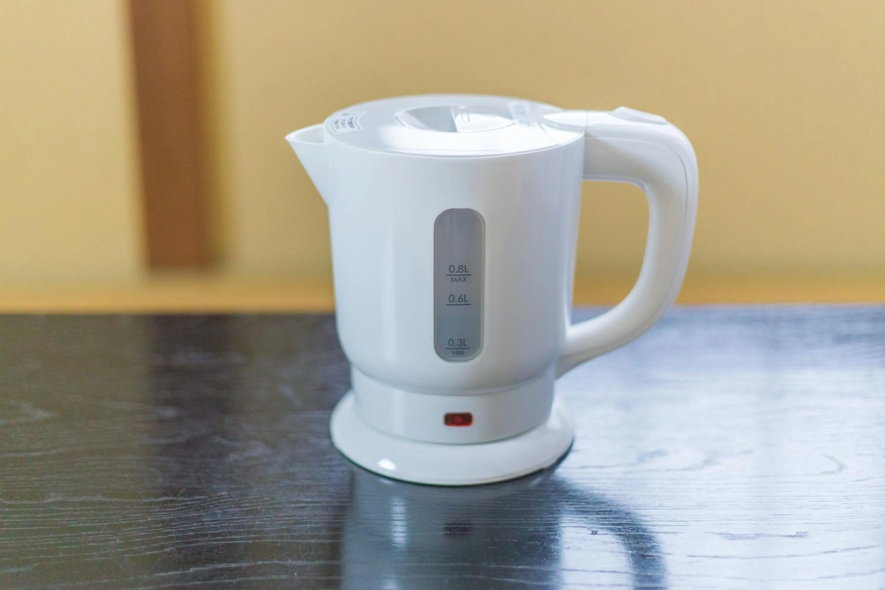 Area and facilities in Kyo no Yado Sangen Ninenzaka