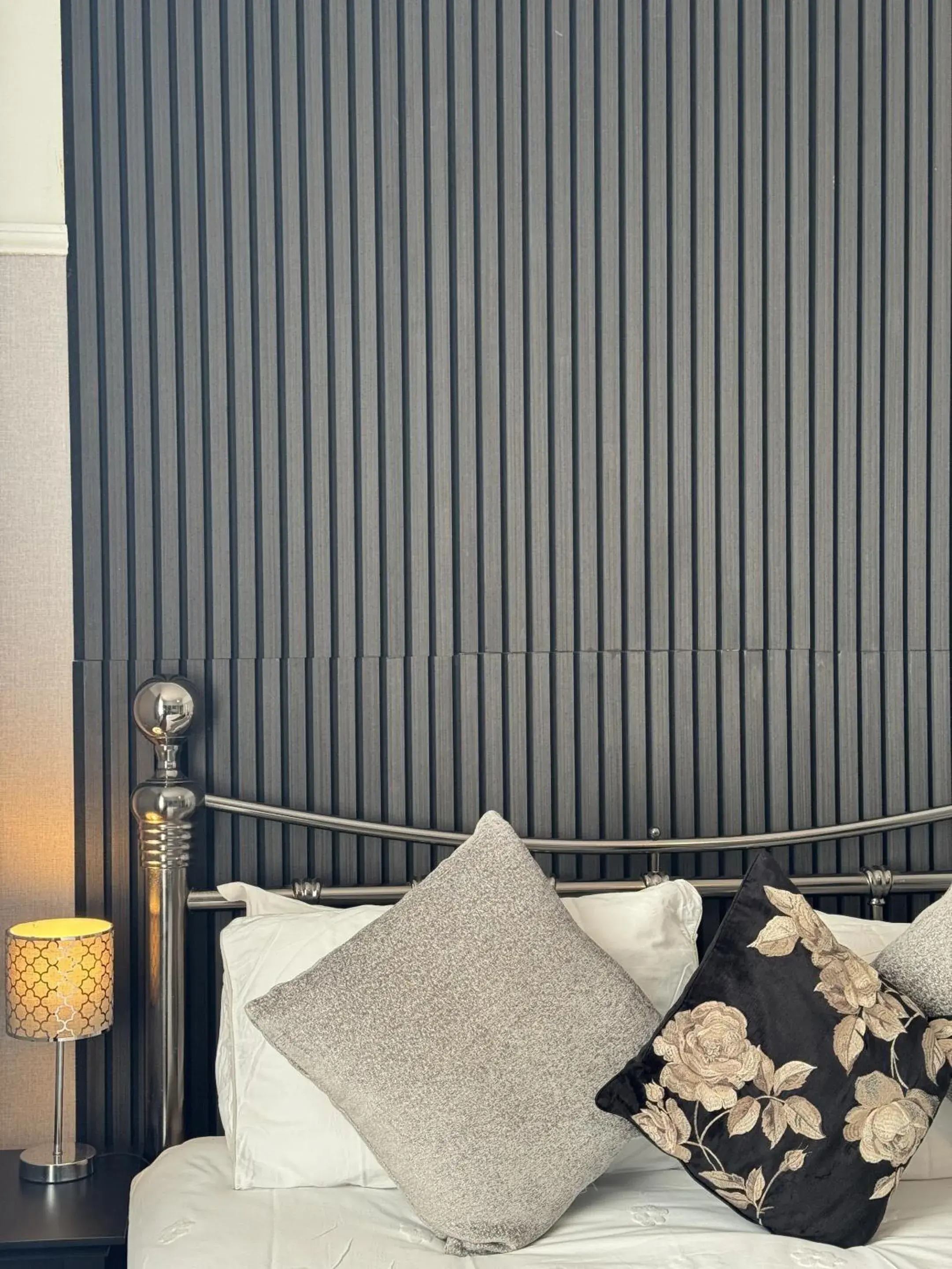 Bedroom, Bed in Rosaire Guest House Bedroom, Bed in Rosaire Guest House