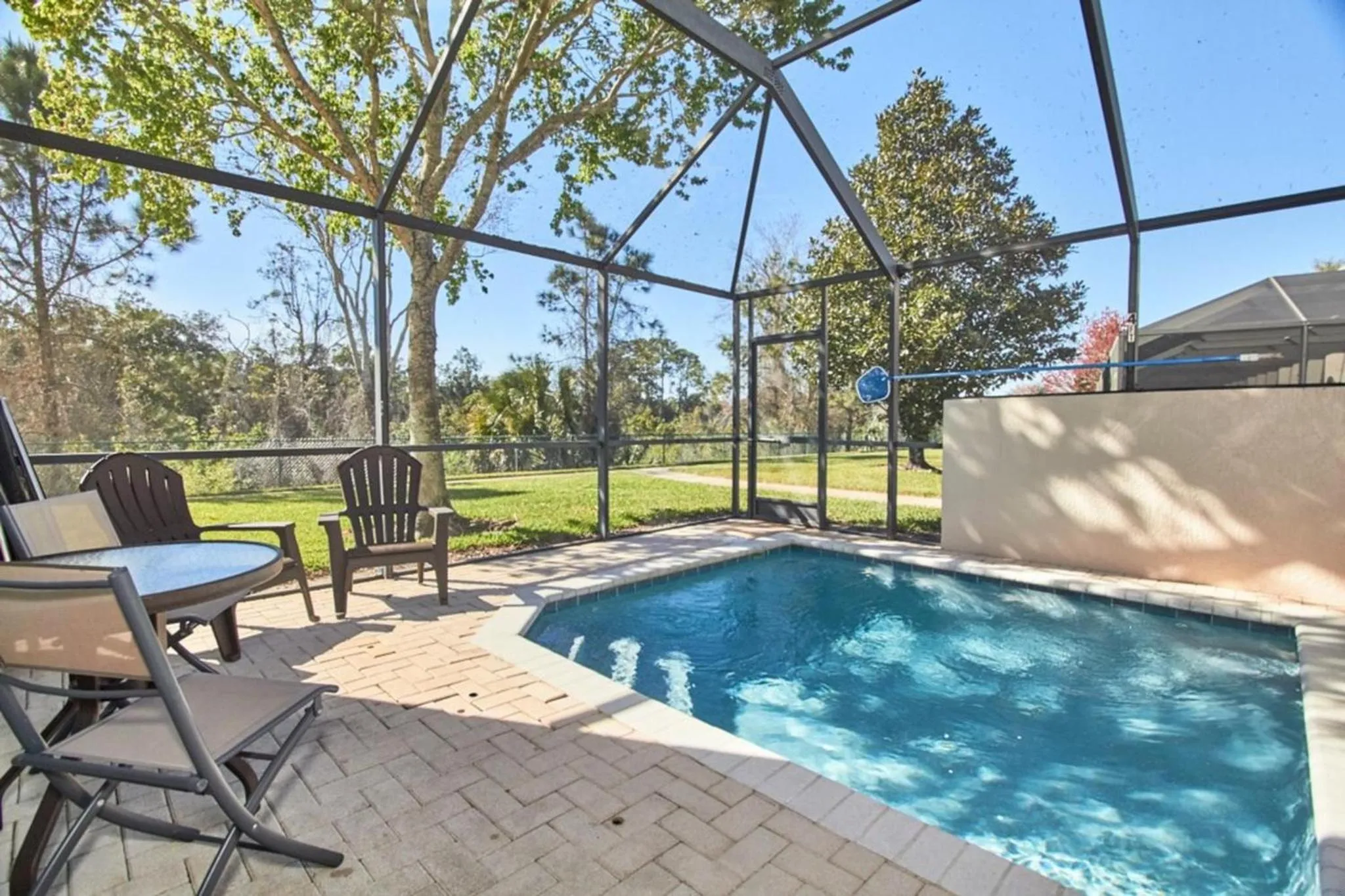 Windsor Palms Escape w/ Splash Pool