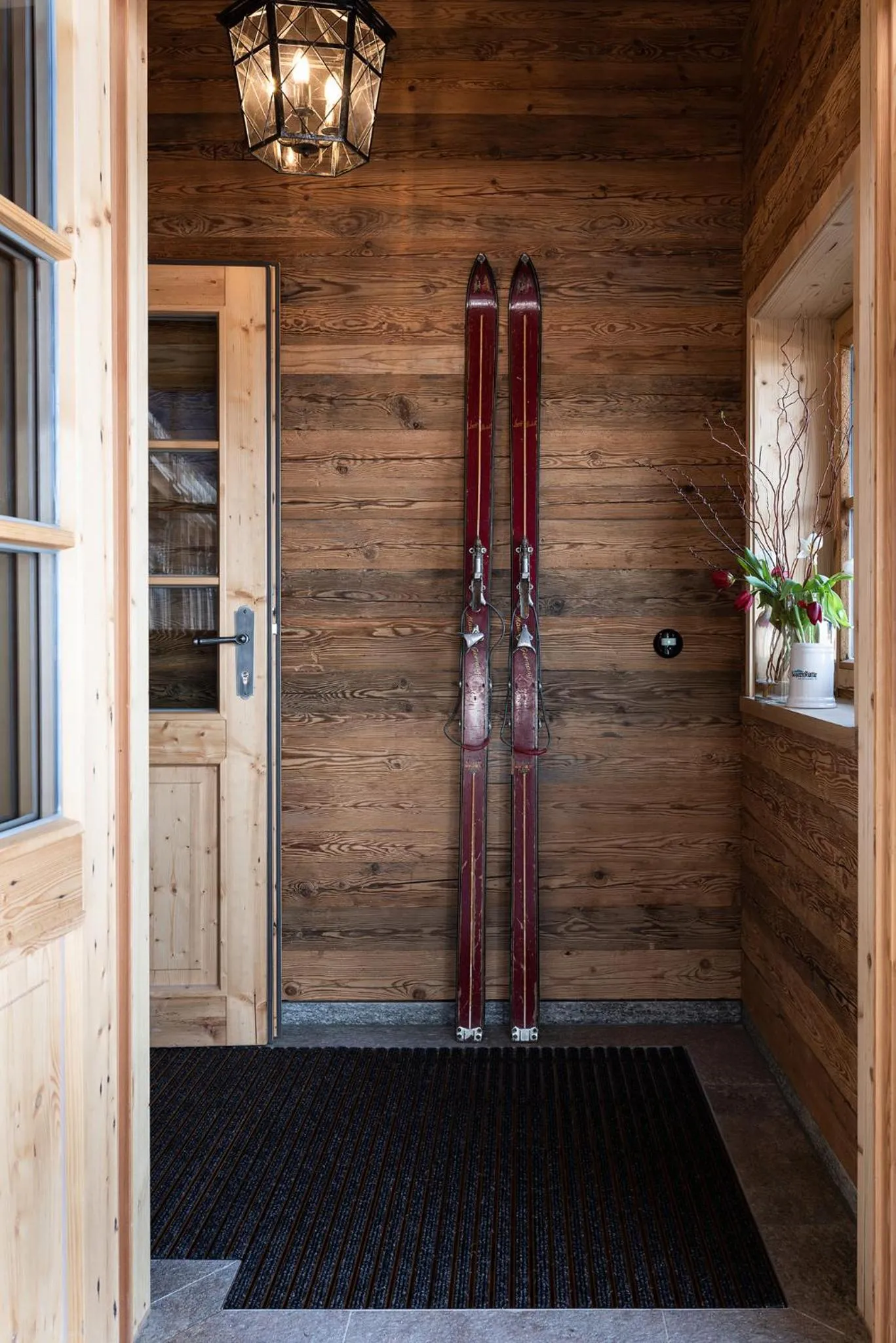 Skiing in Naturhotel & Bayernhütte am Brauneck