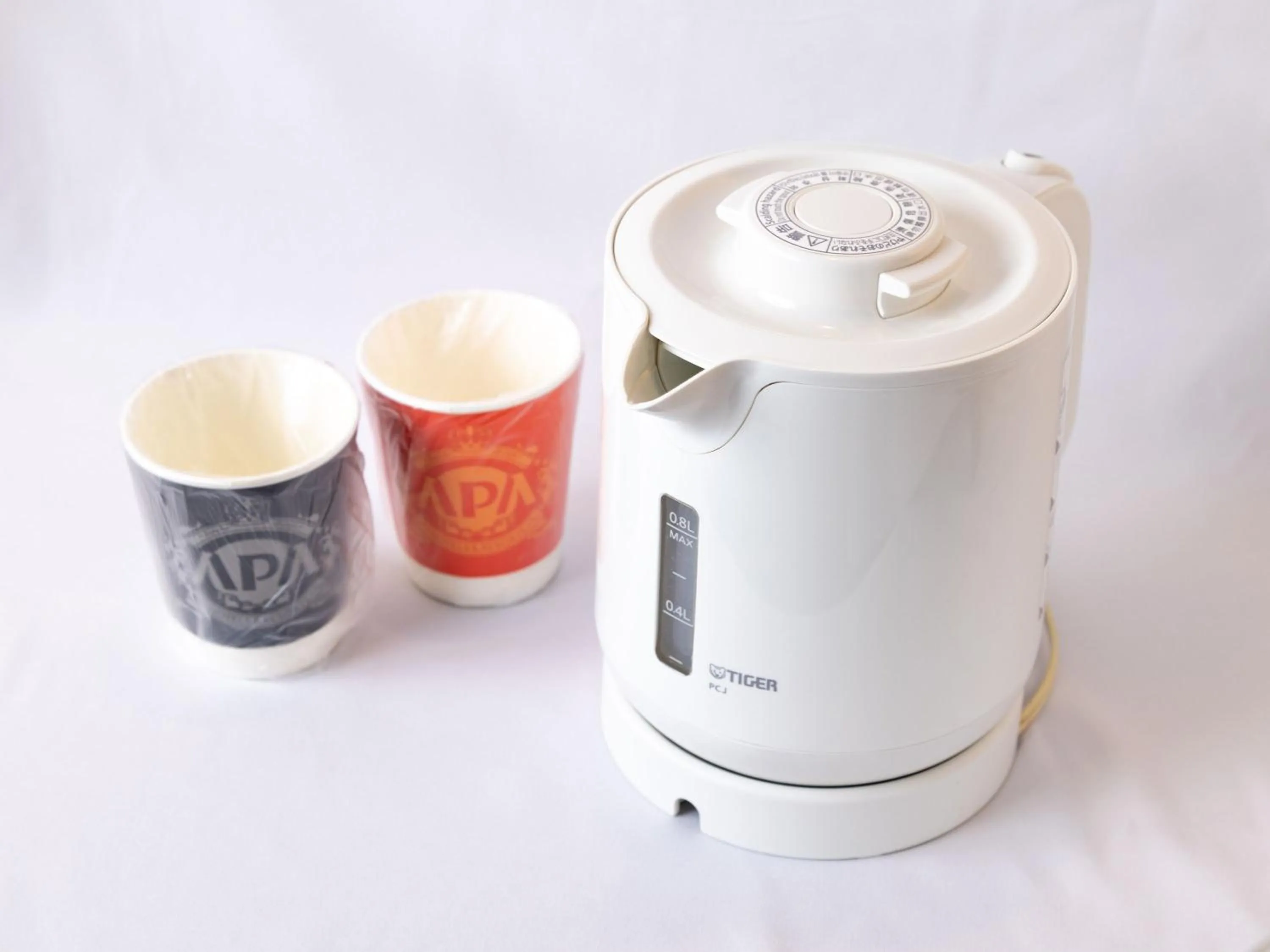 Photo of the whole room in APA Hotel Omori Ekimae Higashi