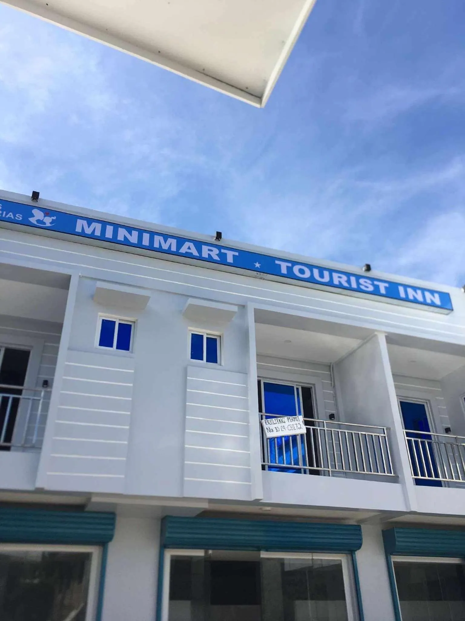 Malapascua Dos Marias Tourist Inn