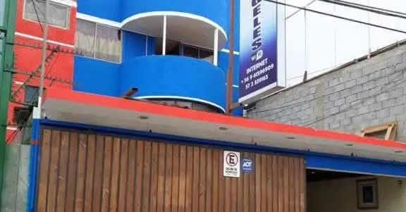 Hostal Los Angeles Iquique