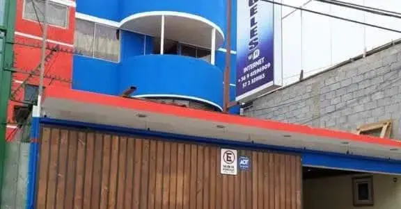 Hostal Los Angeles Iquique Hostal Los Angeles Iquique