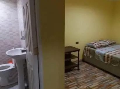 Deluxe Double Room with Balcony in Hostal Los Angeles Iquique