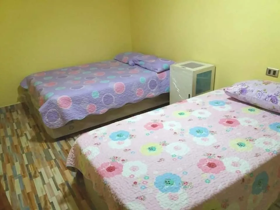 Hostal Los Angeles Iquique