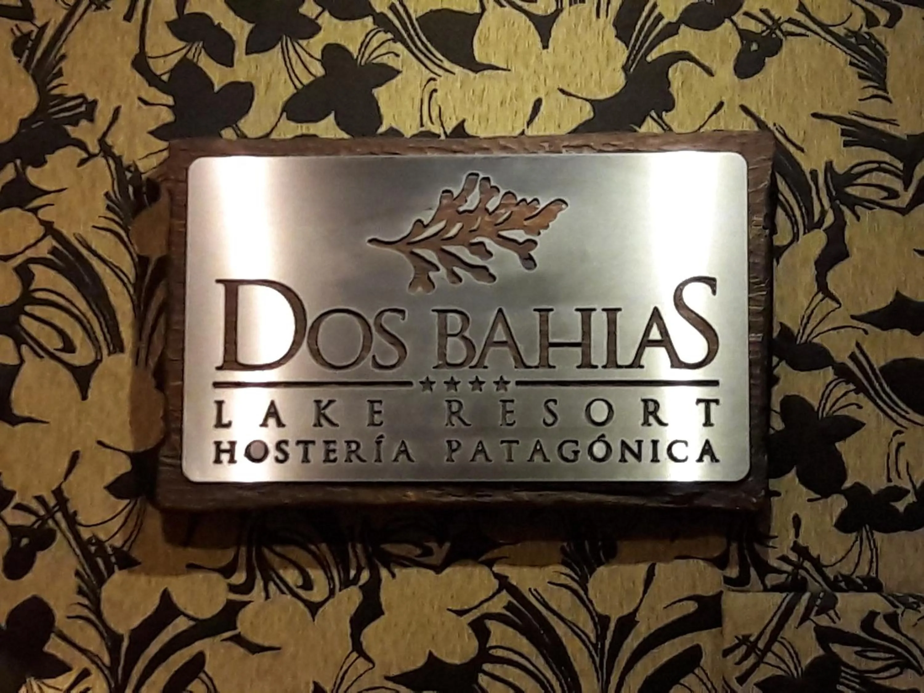 Double or Twin Room with Lake View in Dos Bahias Lake Resort