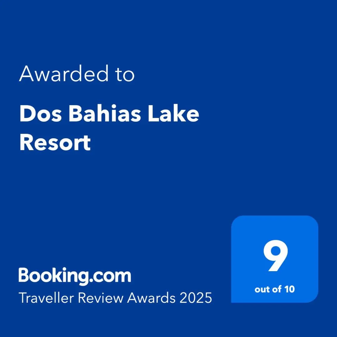 Dos Bahias Lake Resort