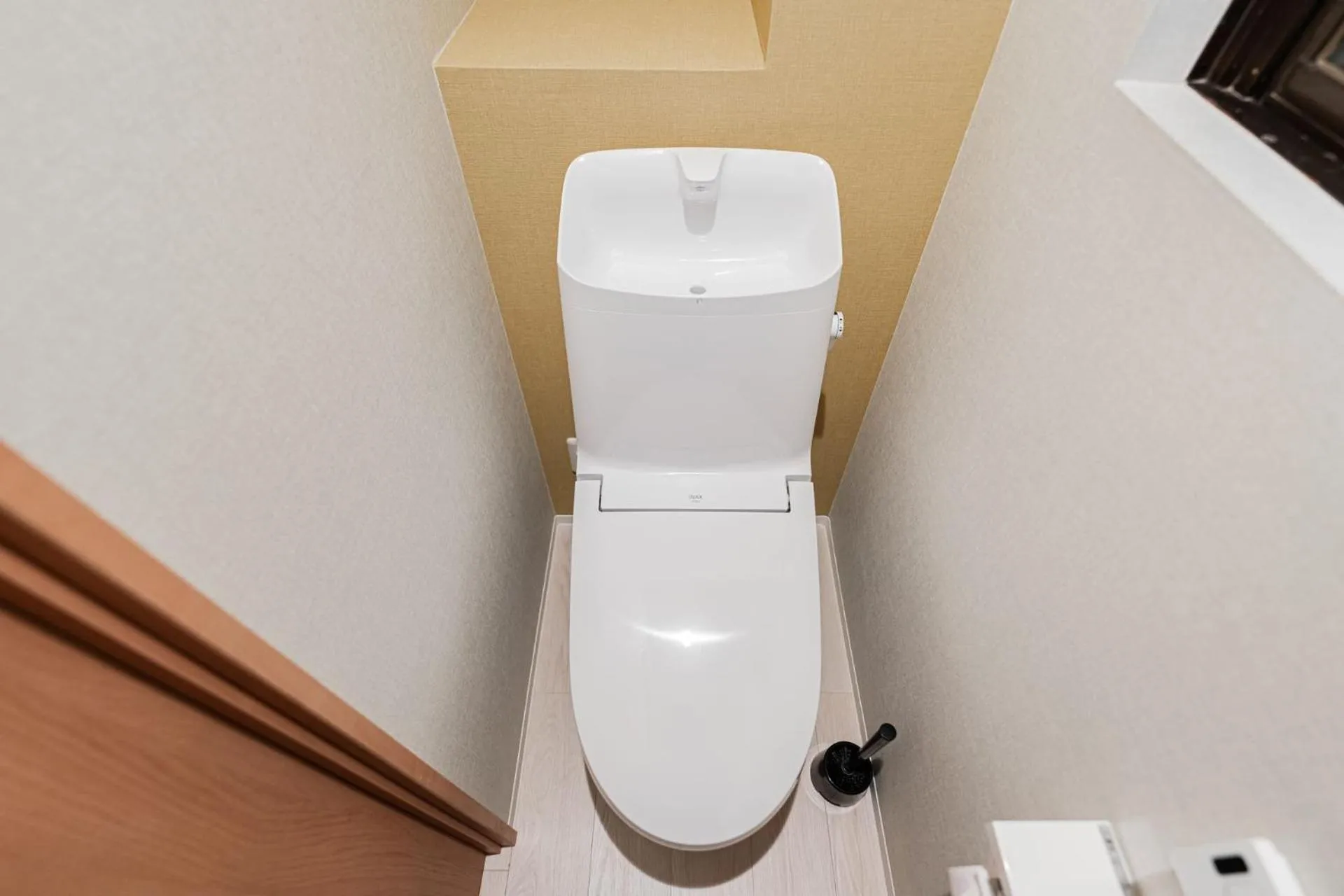 Budget Double Room in SAIEI Hotel