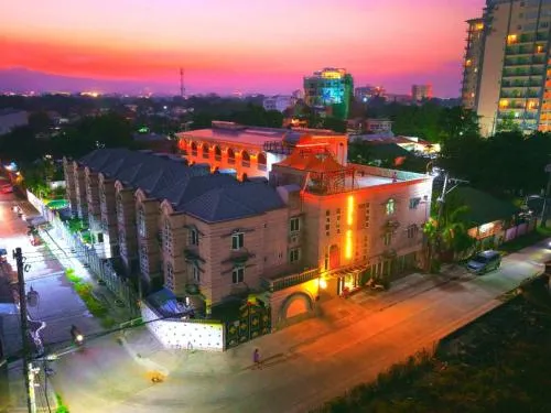 Baoly Clark Residences NEW