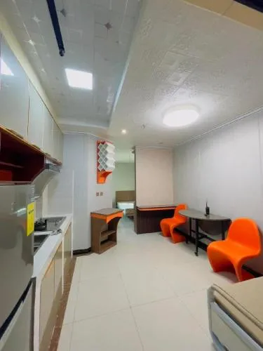 Baoly Clark Residences NEW