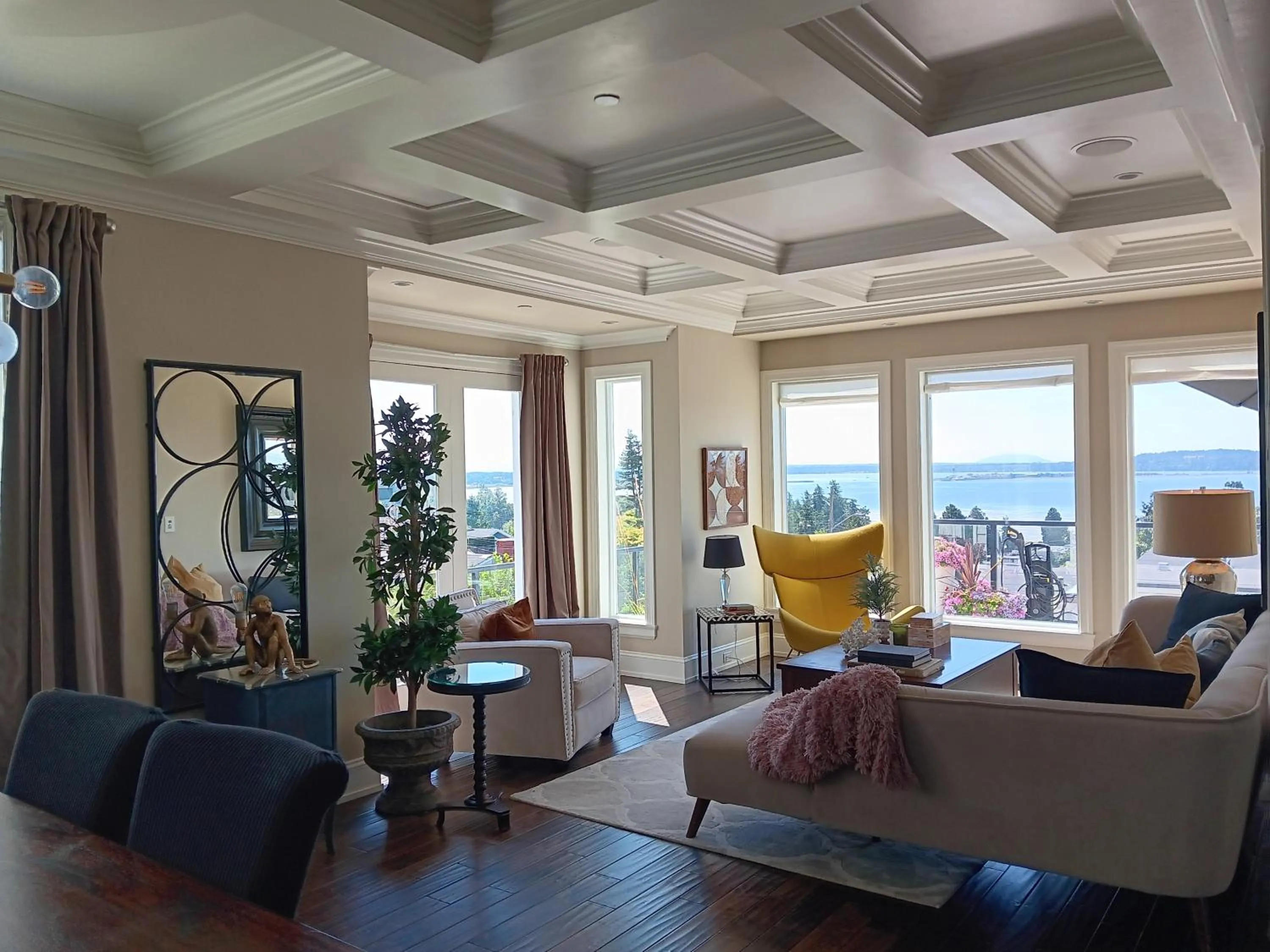 View (from property/room) in Sand and Salt Bed & Breakfast