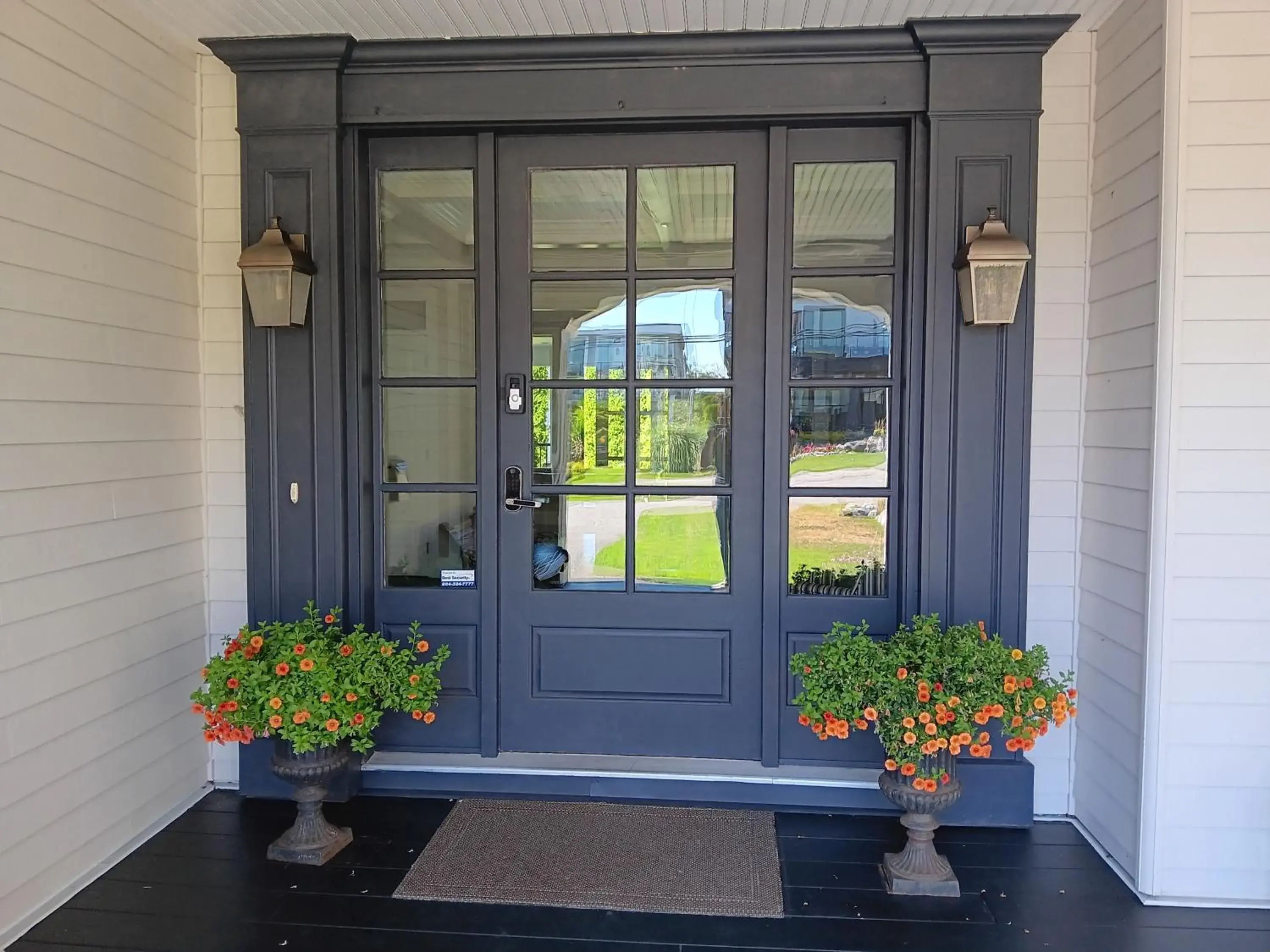 Sand and Salt Bed & Breakfast Sand and Salt Bed & Breakfast