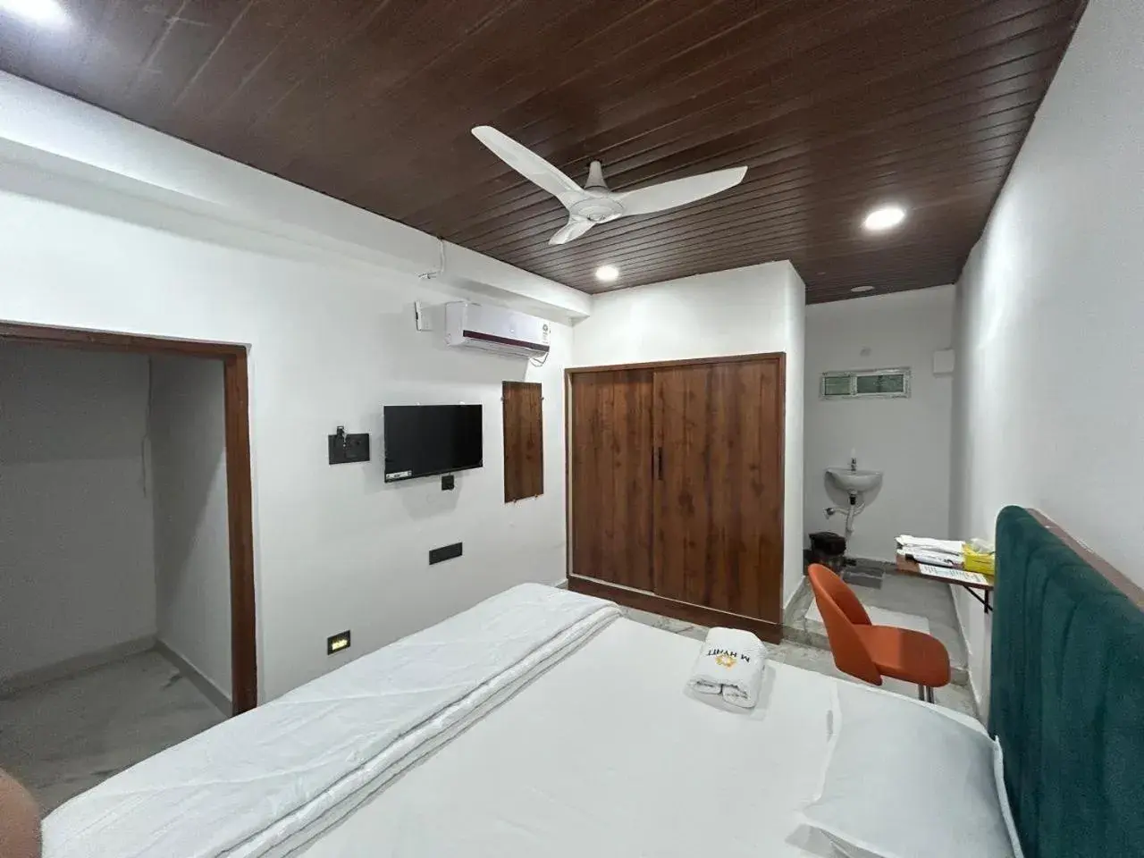 Hotel M Hyatt DSNR Hotel M Hyatt DSNR