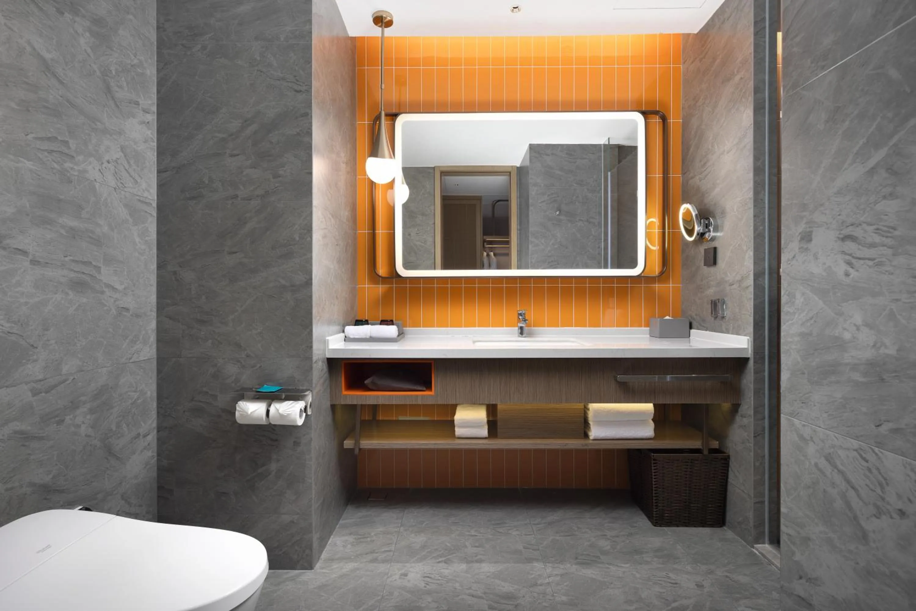 Home2 Suite by Hilton Kunming Xishan