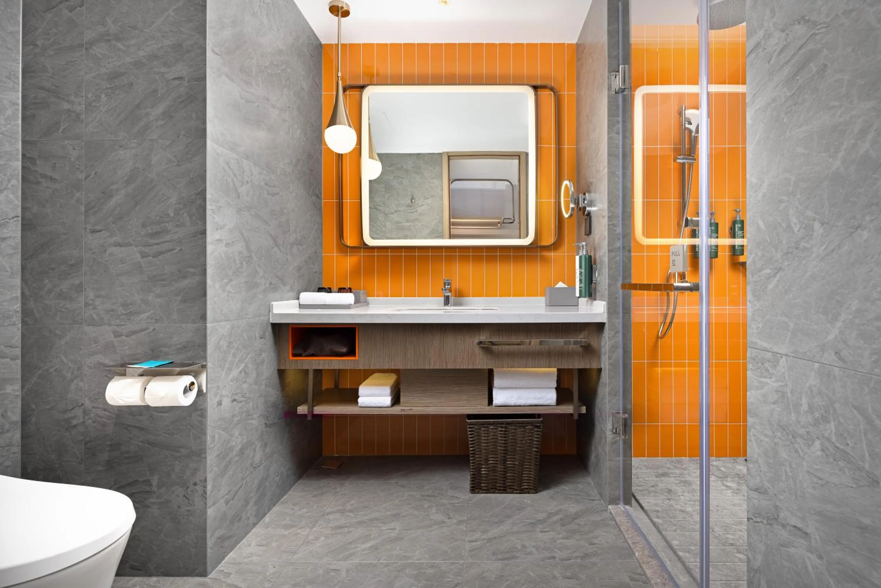 Home2 Suite by Hilton Kunming Xishan