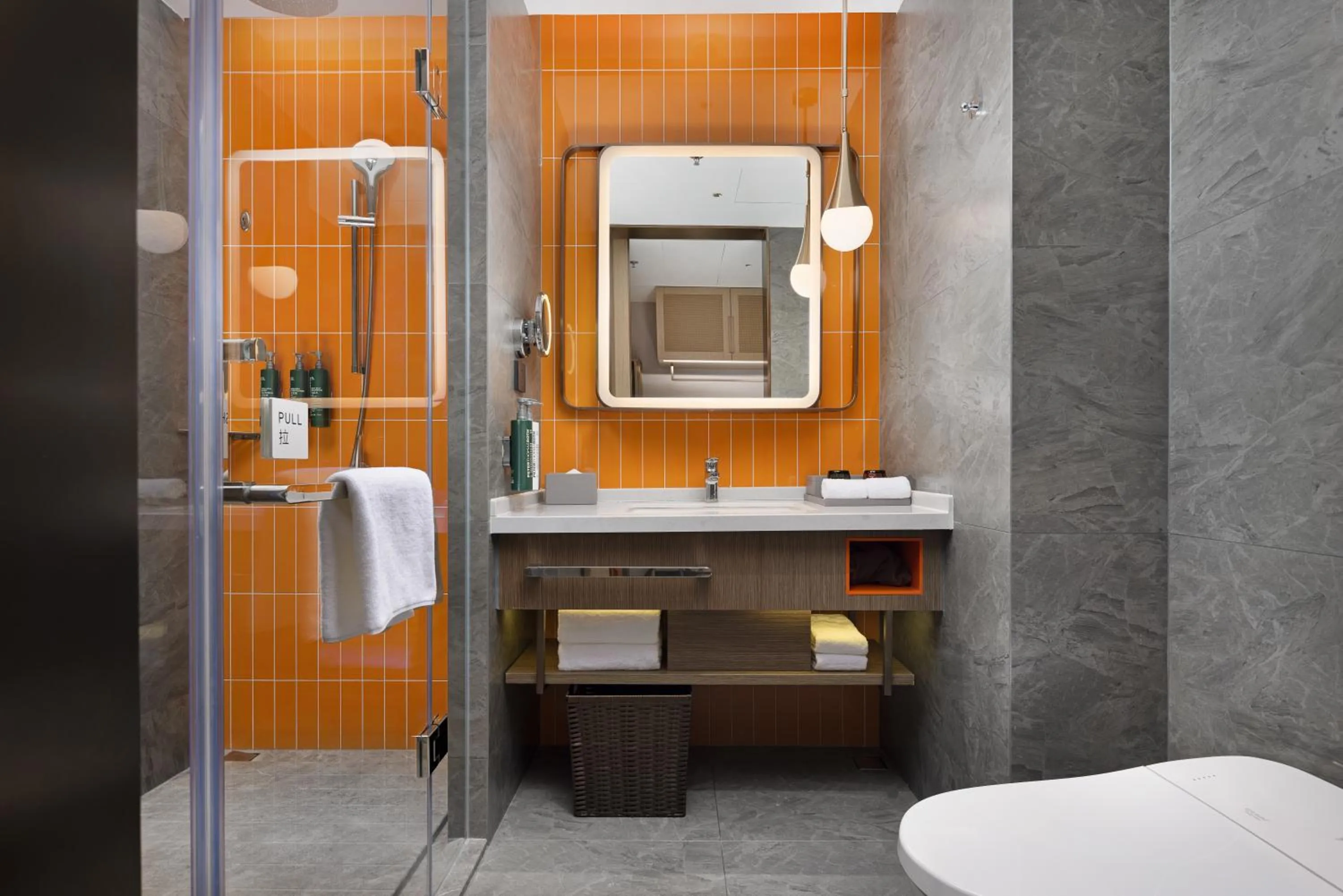 Home2 Suite by Hilton Kunming Xishan