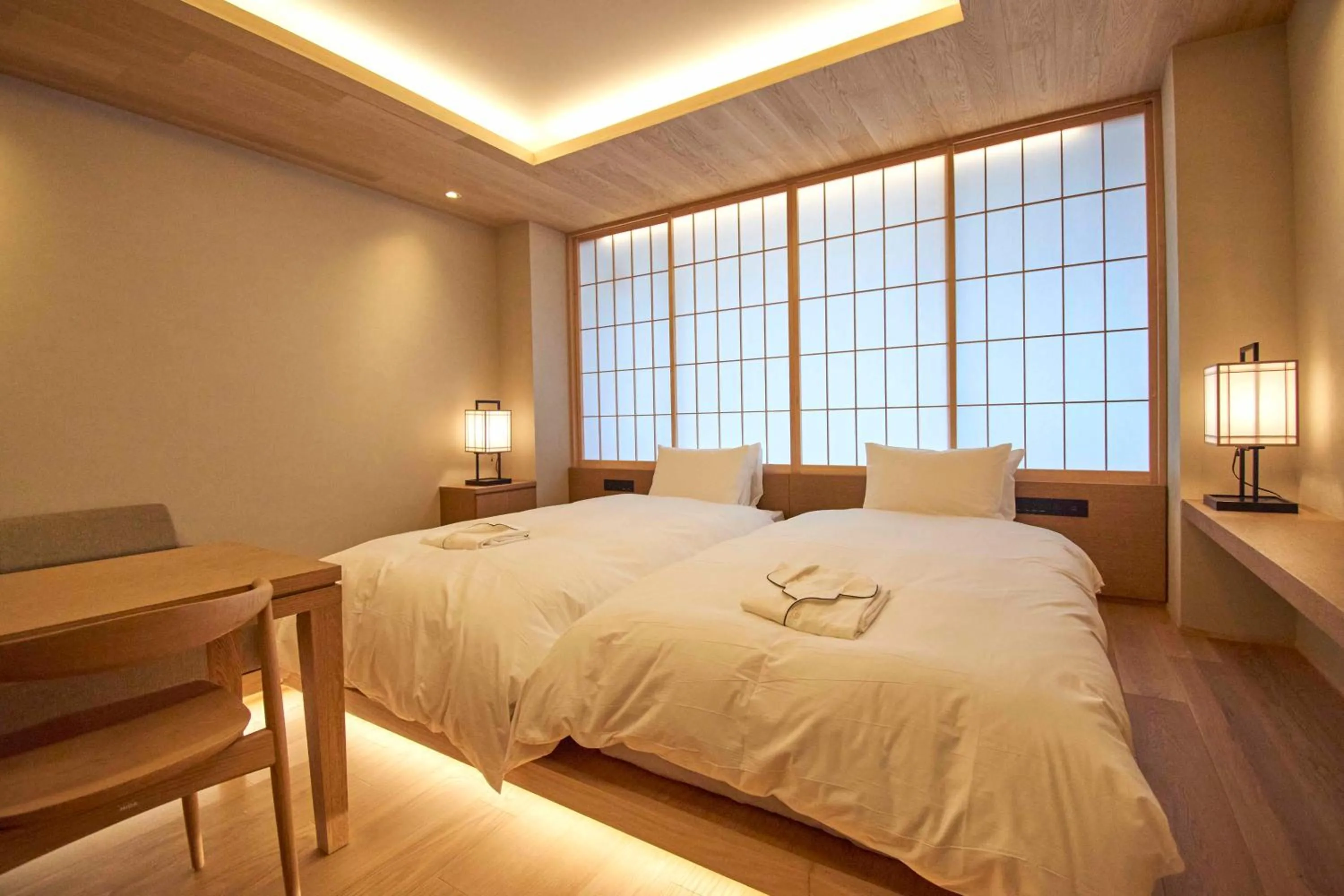 MKG HOTEL Asakusa