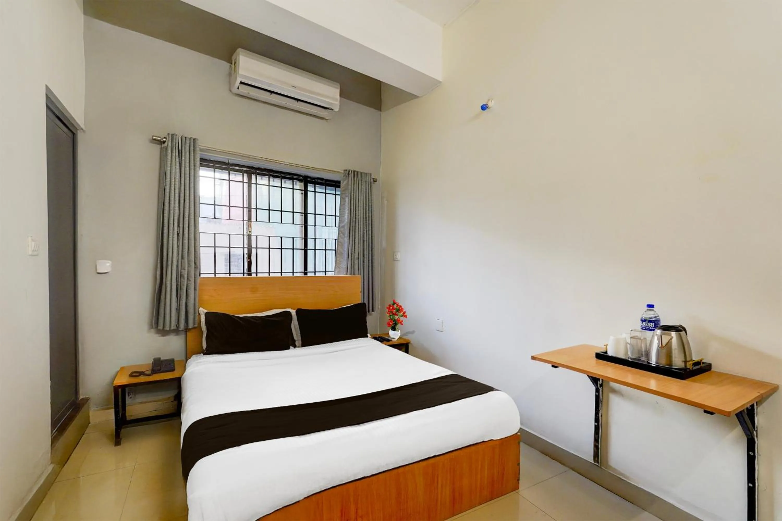 Townhouse Nanganallur Near Chennai Airport
