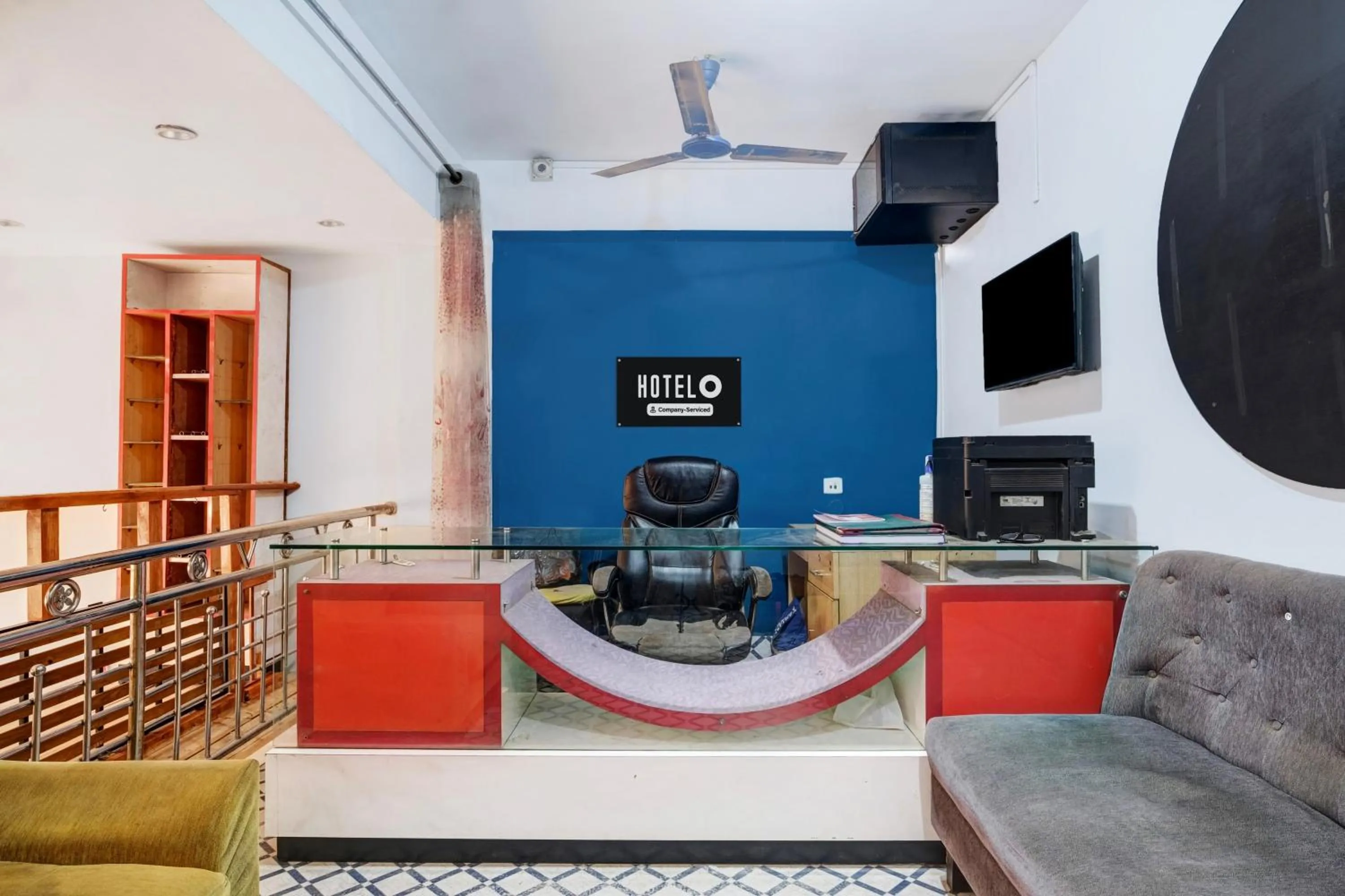 Super Hotel O Noonmati Guwahati Formerly Hotel Sundari