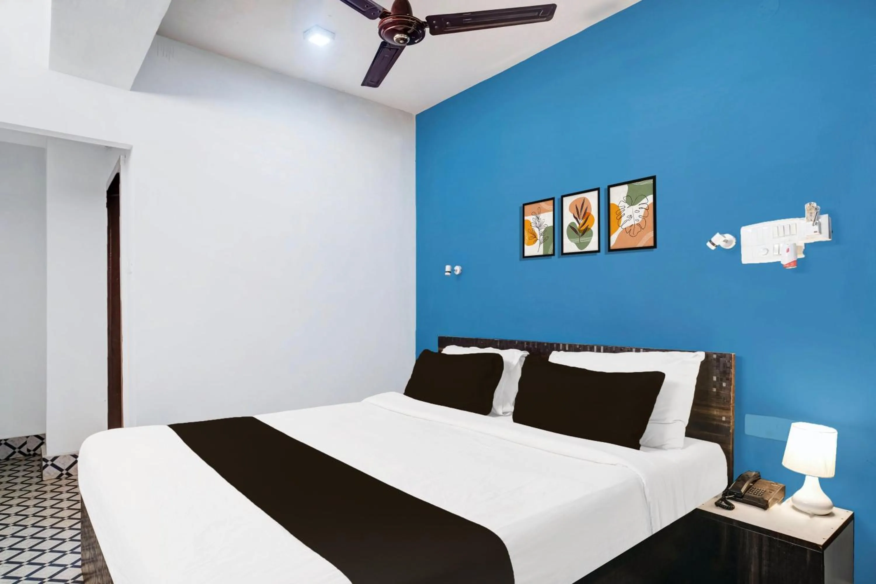Super Hotel O Noonmati Guwahati Formerly Hotel Sundari