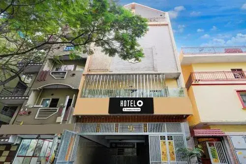 Super Hotel O Ramachandrapuram formerly known Nataraja Boarding & Lodging Super Hotel O Ramachandrapuram formerly known Nataraja Boarding & Lodging