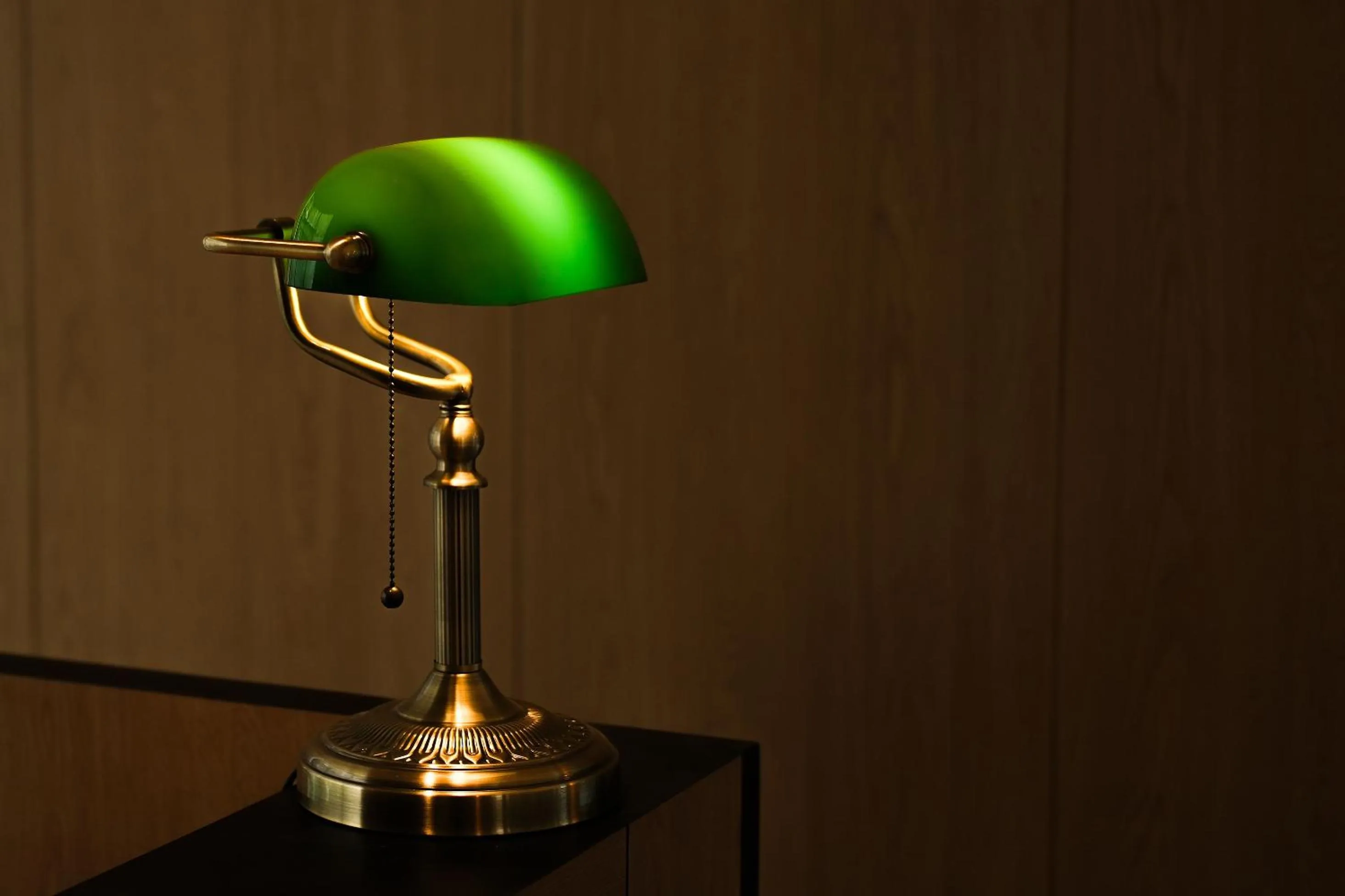 Property building in Teduh Simatupang