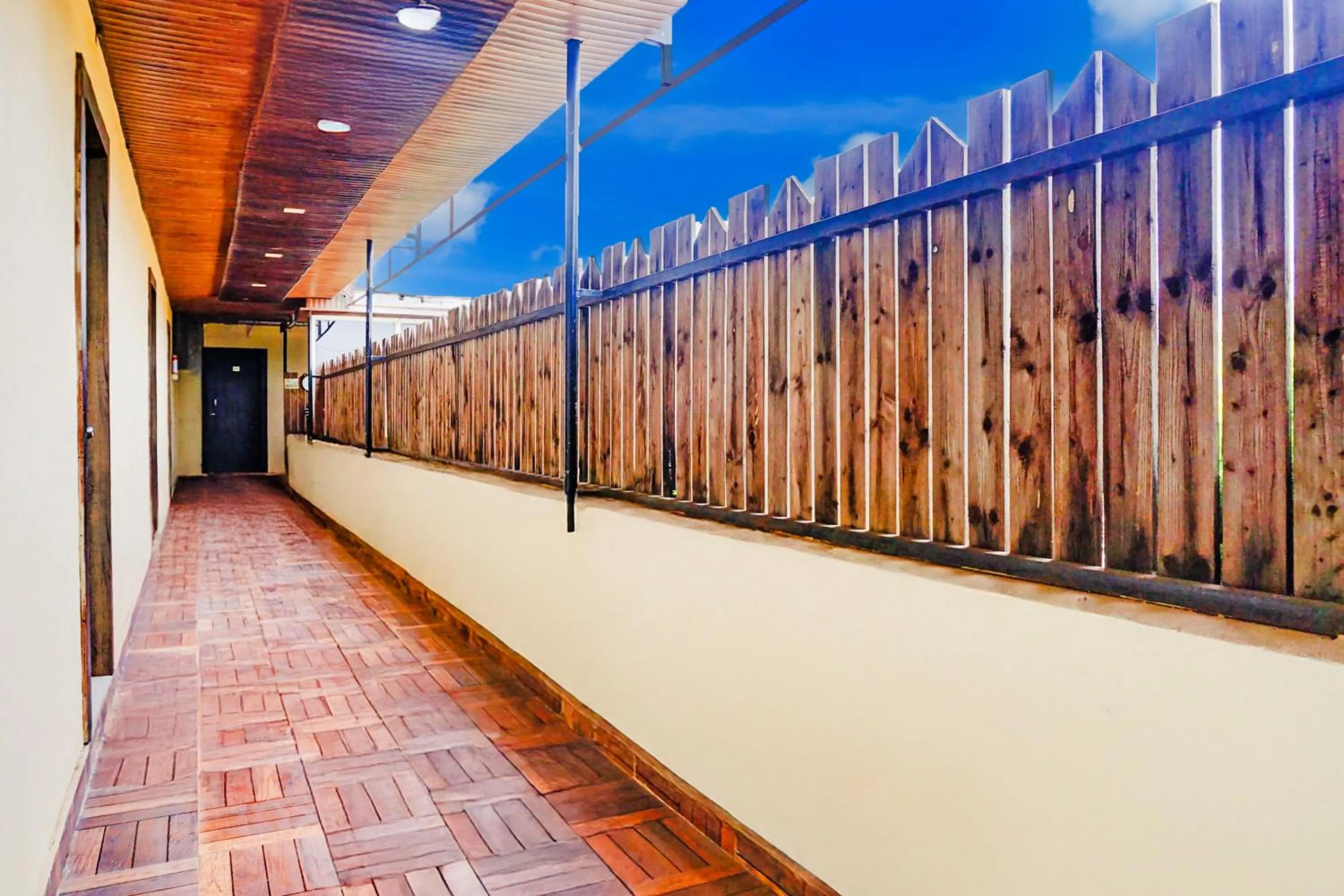 Lobby or reception in Hotel O Malavli Lonavala