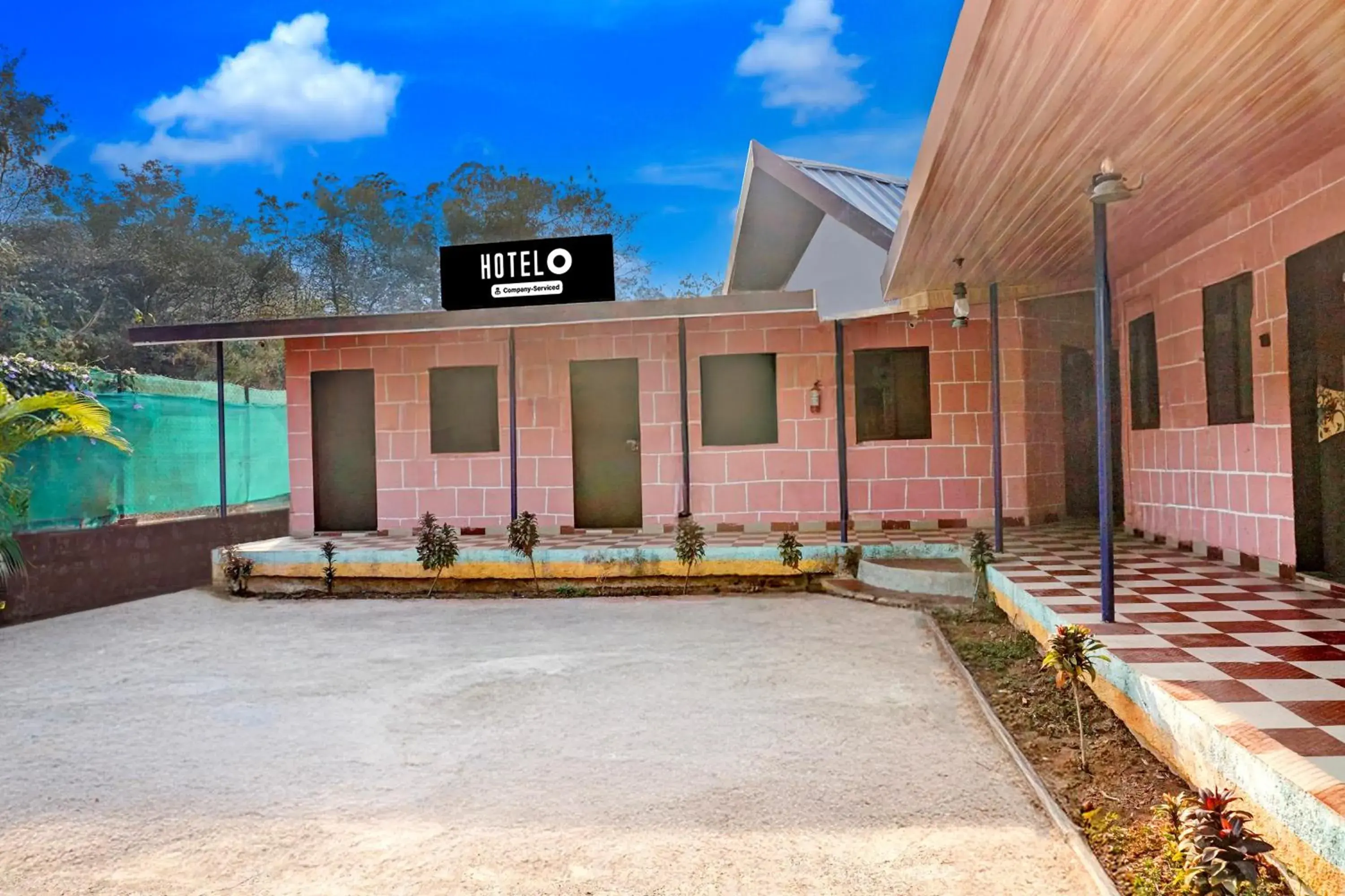 Hotel O Malavli Lonavala Hotel O Malavli Lonavala