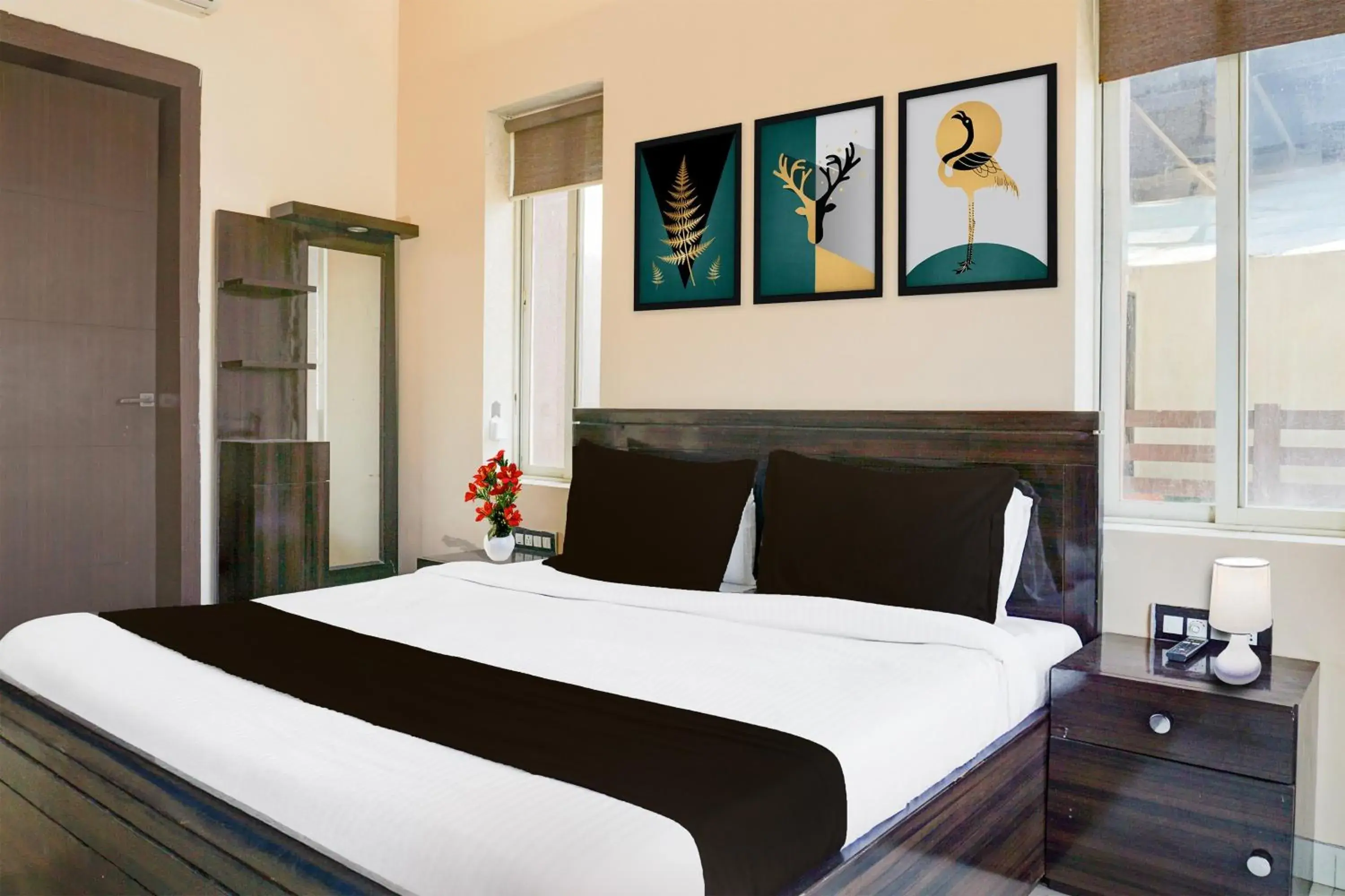 Super Collection O Varsoli Uptown formerly Carmello & Othelo Villas Super Collection O Varsoli Uptown formerly Carmello & Othelo Villas