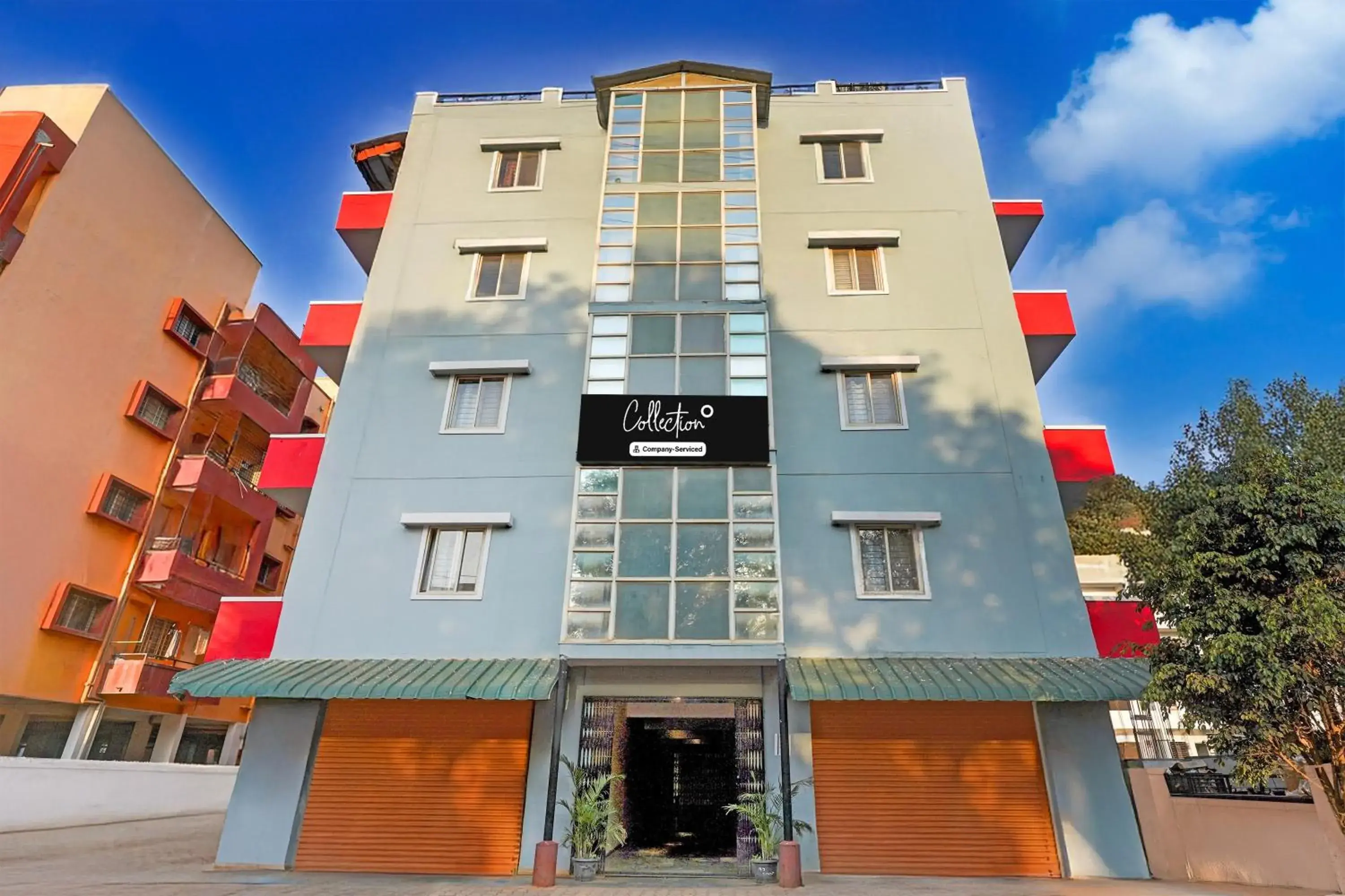Super Collection O Electronic City Super Collection O Electronic City
