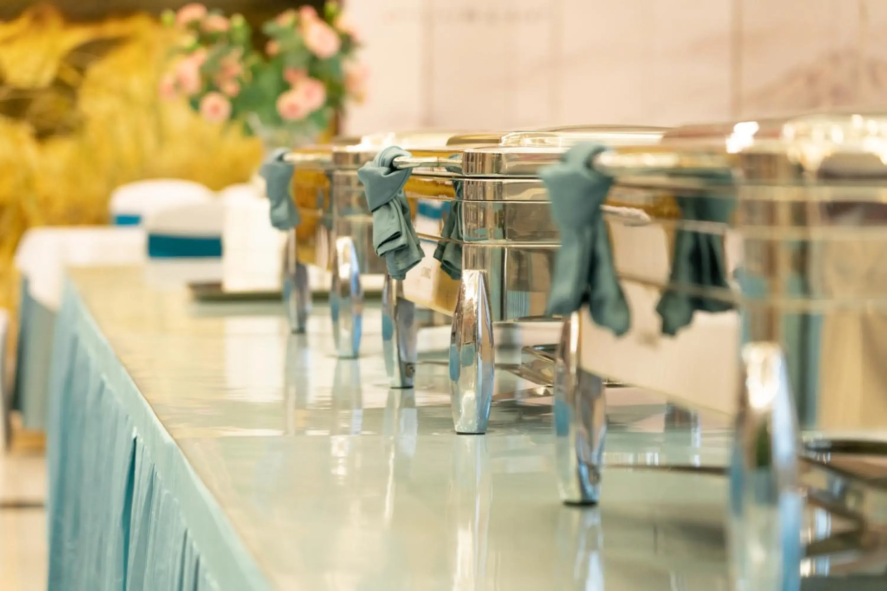 Restaurant/places to eat in Beijing Shengli Hotel Restaurant/places to eat in Beijing Shengli Hotel