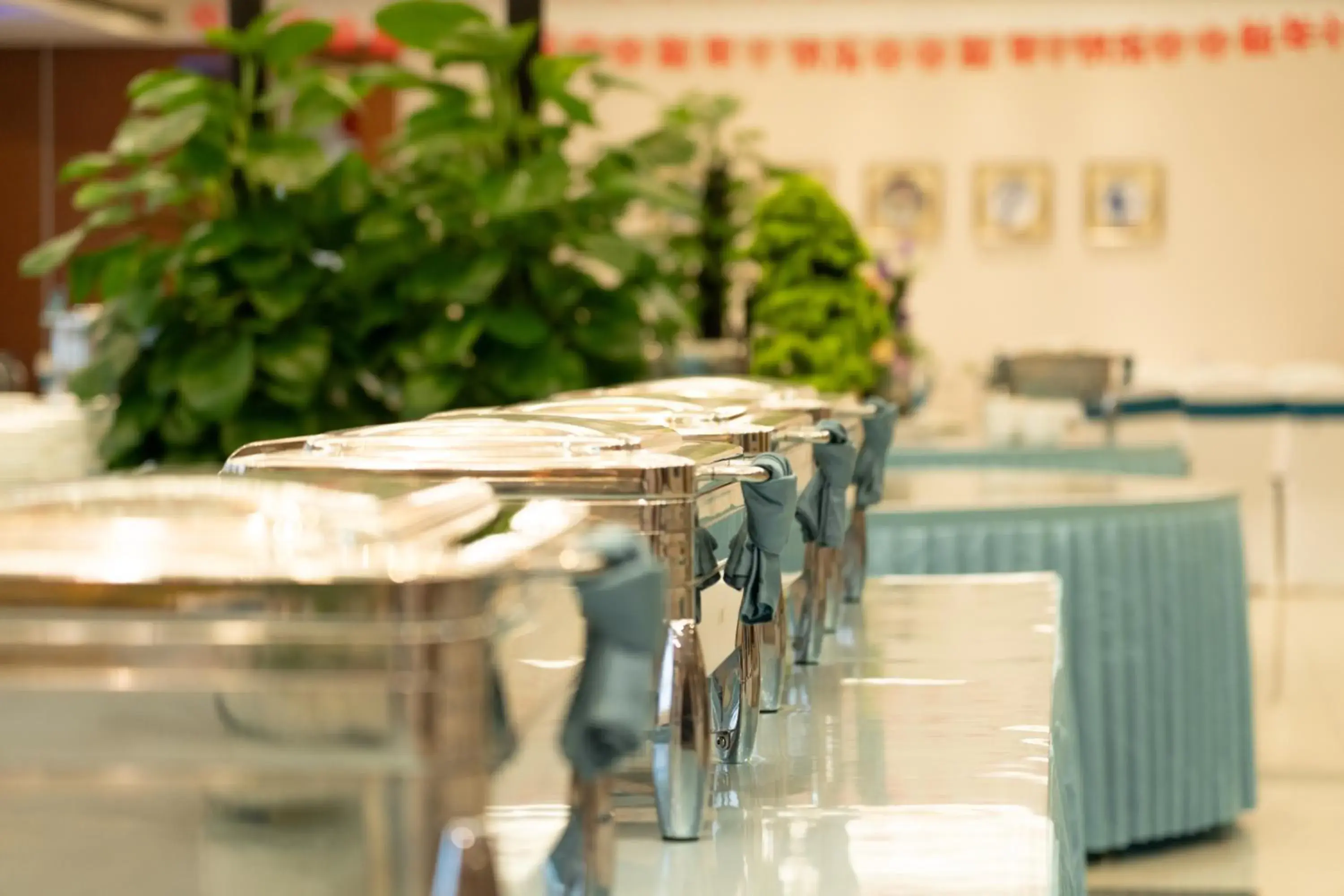 Restaurant/places to eat in Beijing Shengli Hotel Restaurant/places to eat in Beijing Shengli Hotel