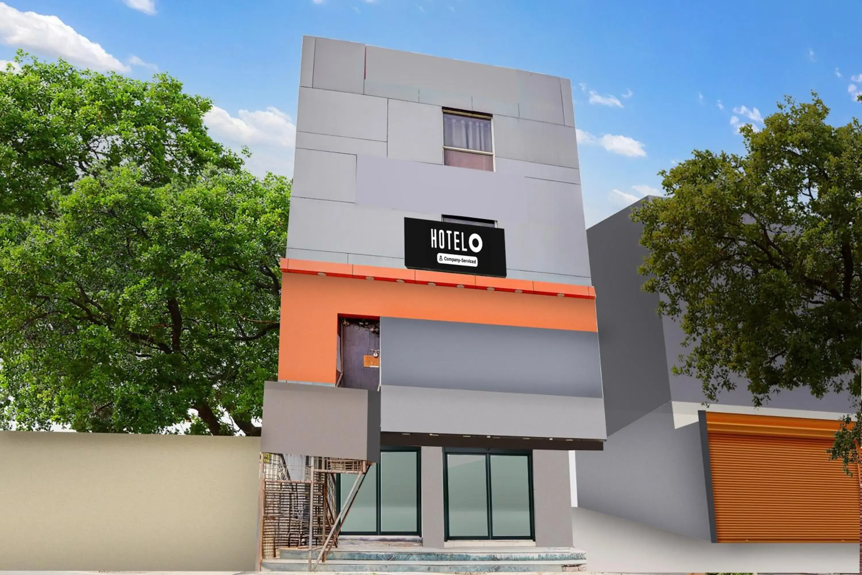 Super Hotel O Russel Chowk Formerly VN Residency Jabalpur Super Hotel O Russel Chowk Formerly VN Residency Jabalpur