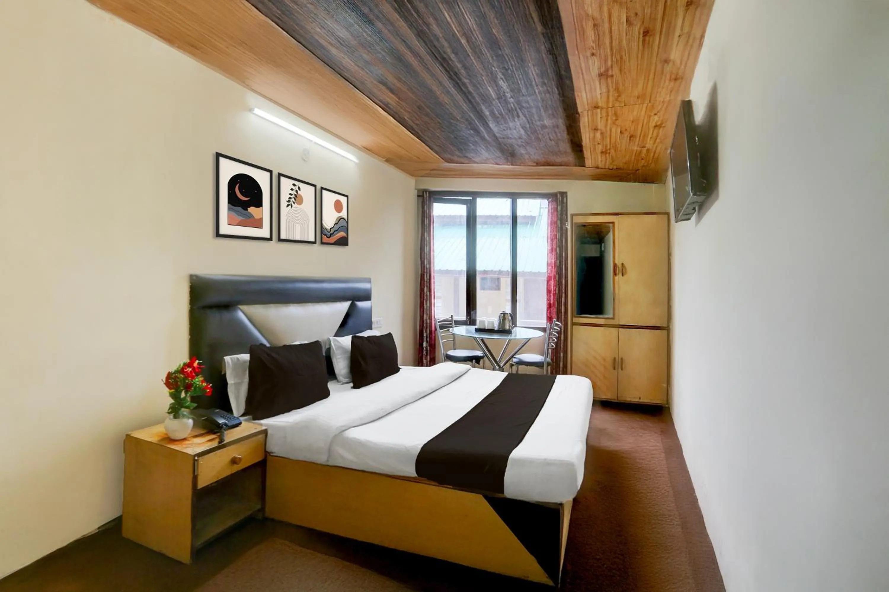 Hotel O Simsa Near Kanyal Road