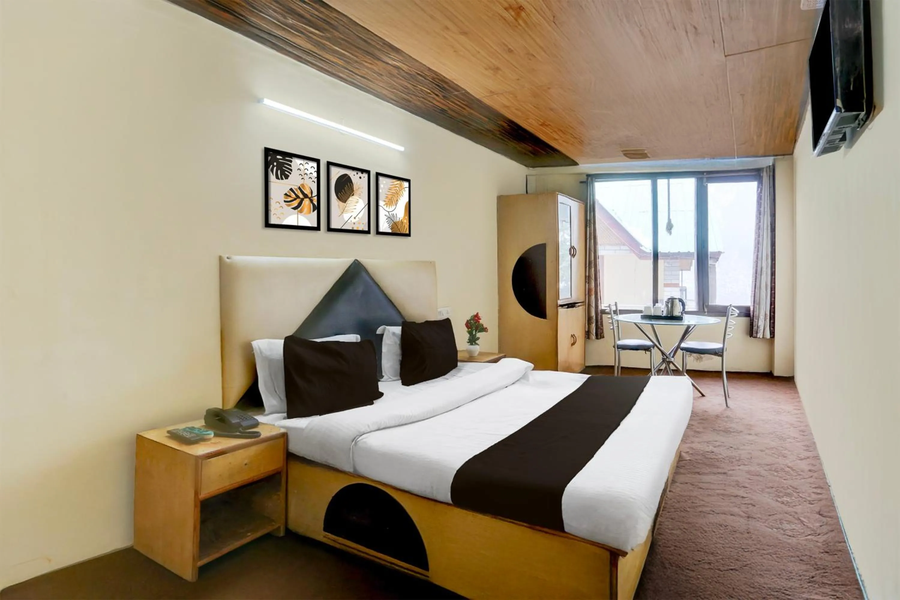 Hotel O Simsa Near Kanyal Road