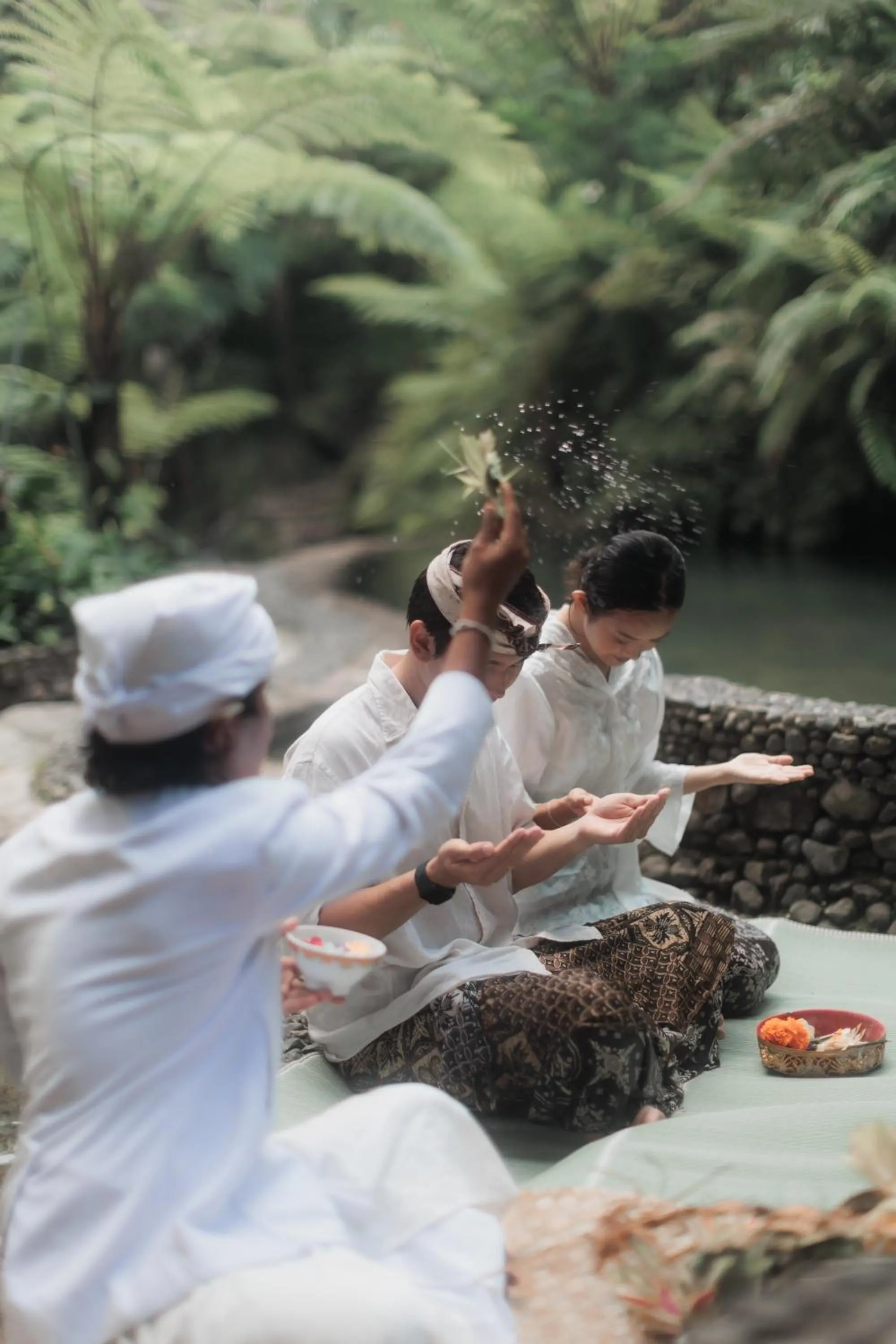 Activities in Sanggraloka Ubud