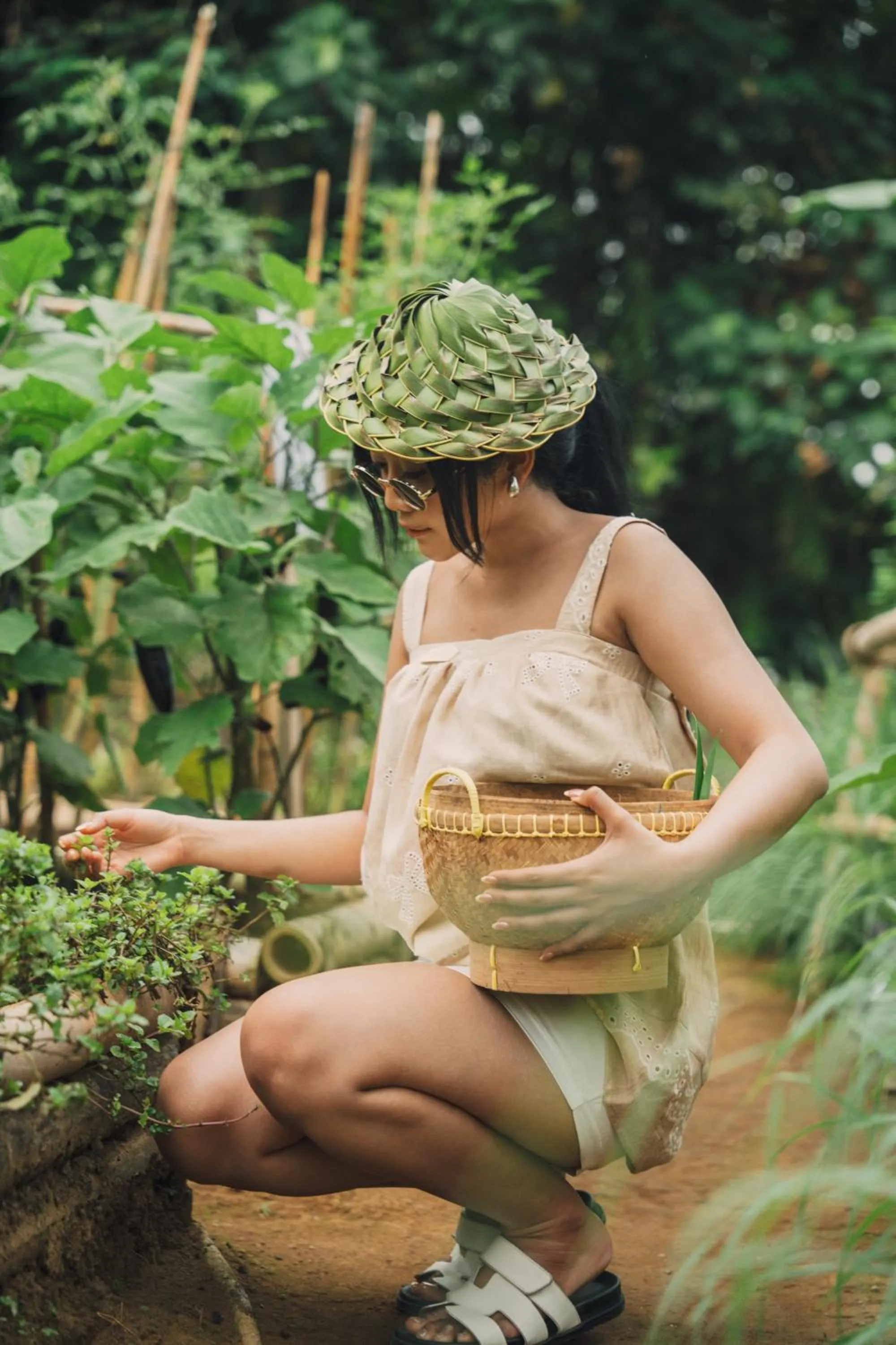 Activities in Sanggraloka Ubud